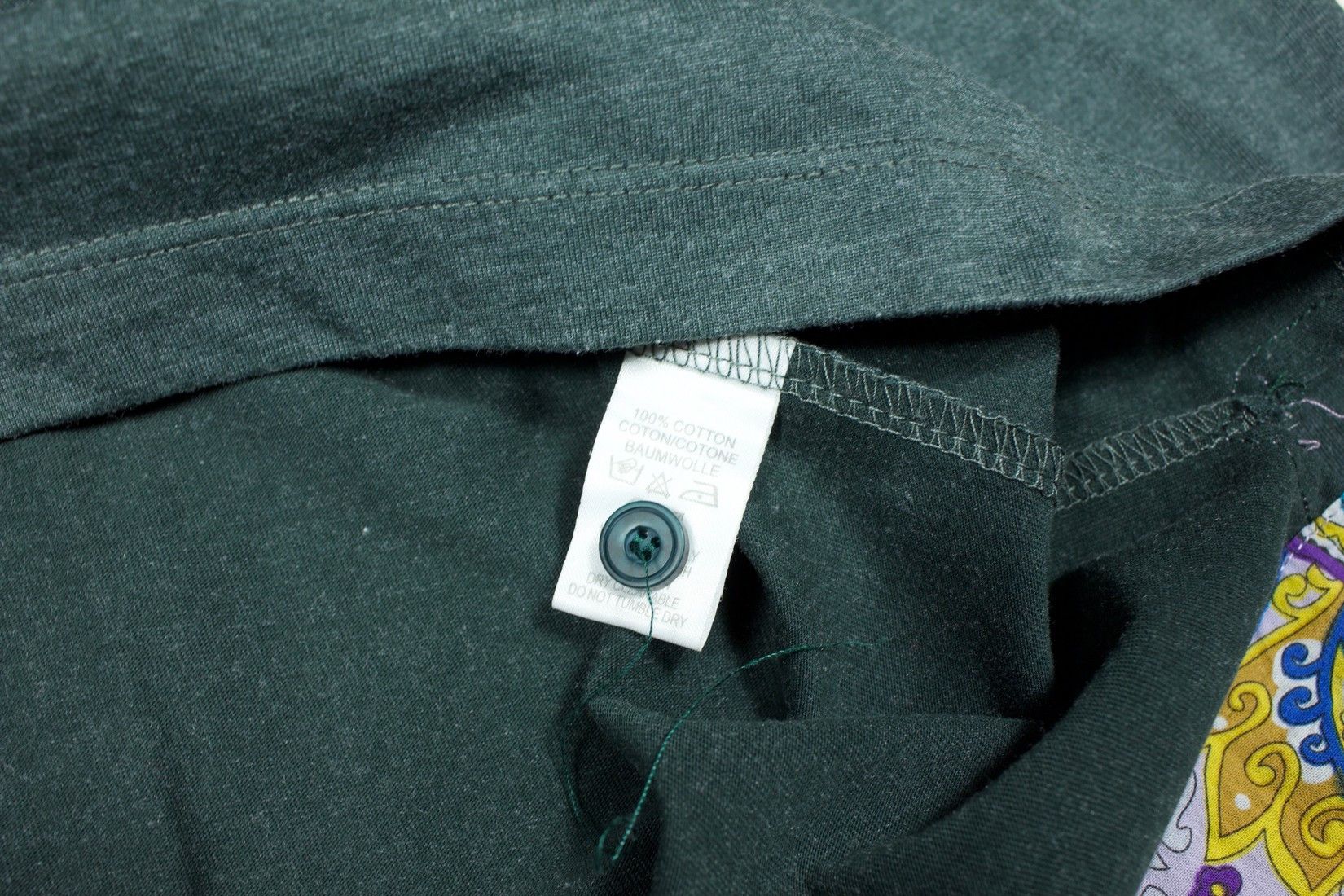 Etro Etro Longsleeve Size US M / EU 48-50 / 2 - 5 Thumbnail