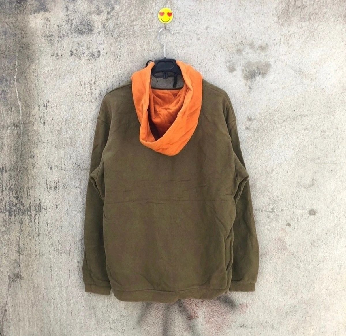atmos Atmos hoodie japanese brand Size US L / EU 52-54 / 3 - 2 Thumbnail