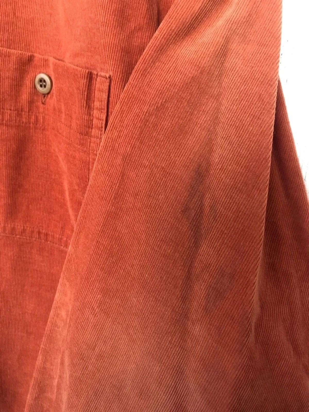Issey Miyake 💥Final Drop💥Issey Miyake Hai Sporting Gear Oversized Shirt Size US M / EU 48-50 / 2 - 6 Thumbnail