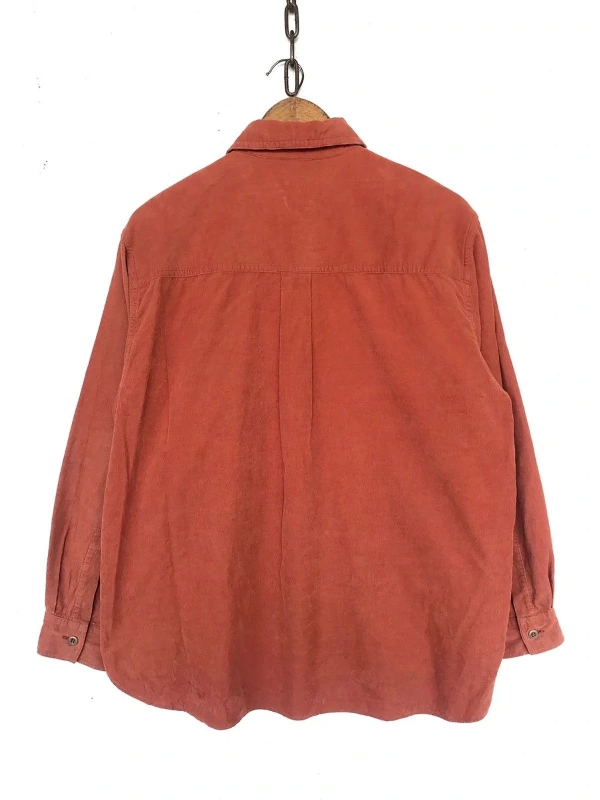 Issey Miyake 💥Final Drop💥Issey Miyake Hai Sporting Gear Oversized Shirt Size US M / EU 48-50 / 2 - 3 Thumbnail