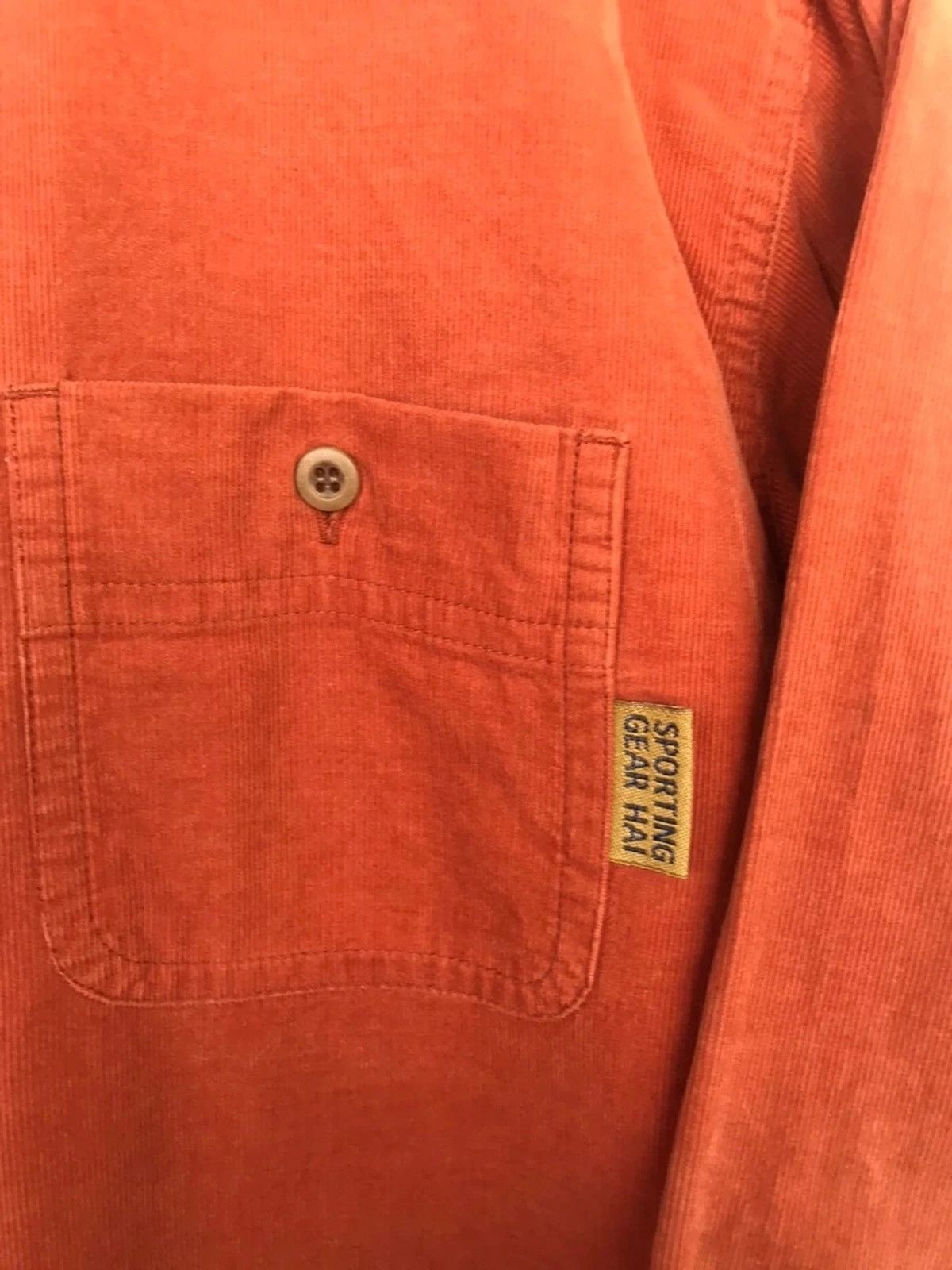 Issey Miyake 💥Final Drop💥Issey Miyake Hai Sporting Gear Oversized Shirt Size US M / EU 48-50 / 2 - 5 Thumbnail