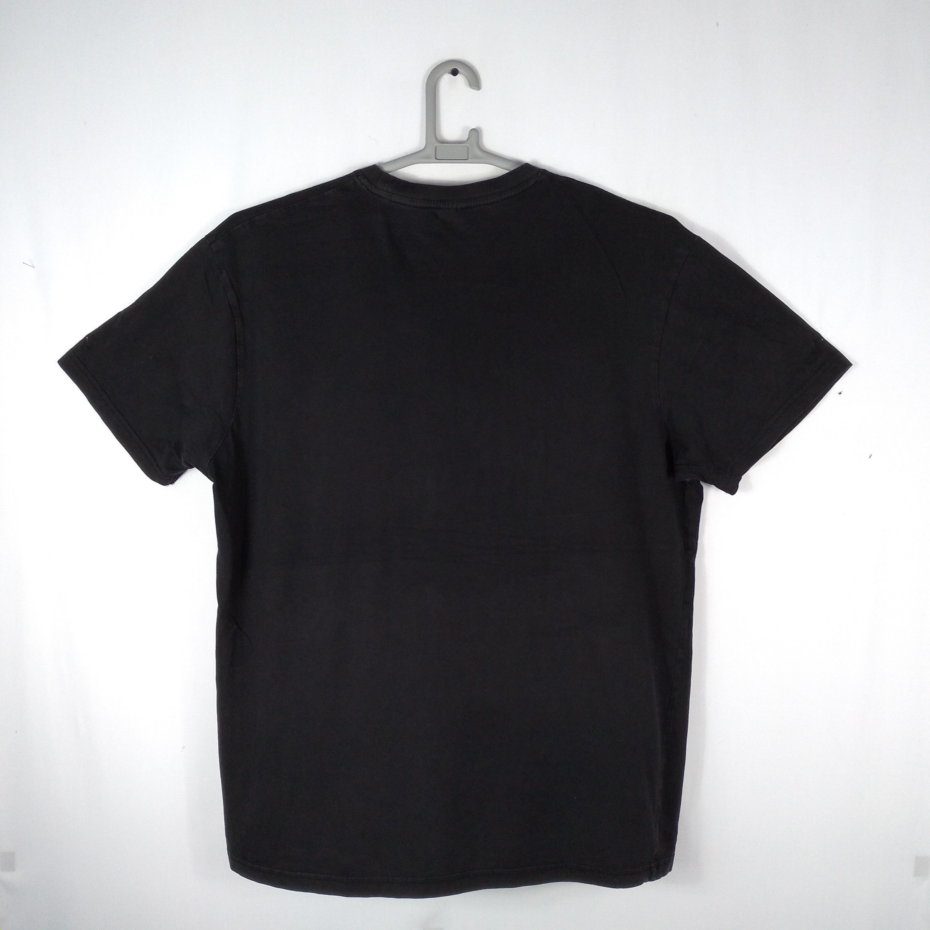 Band Tees × Vintage 🔥🔥2013 Bowling For Soup Lunch Drunk Love Promo Album Tee Size US XL / EU 56 / 4 - 3 Thumbnail
