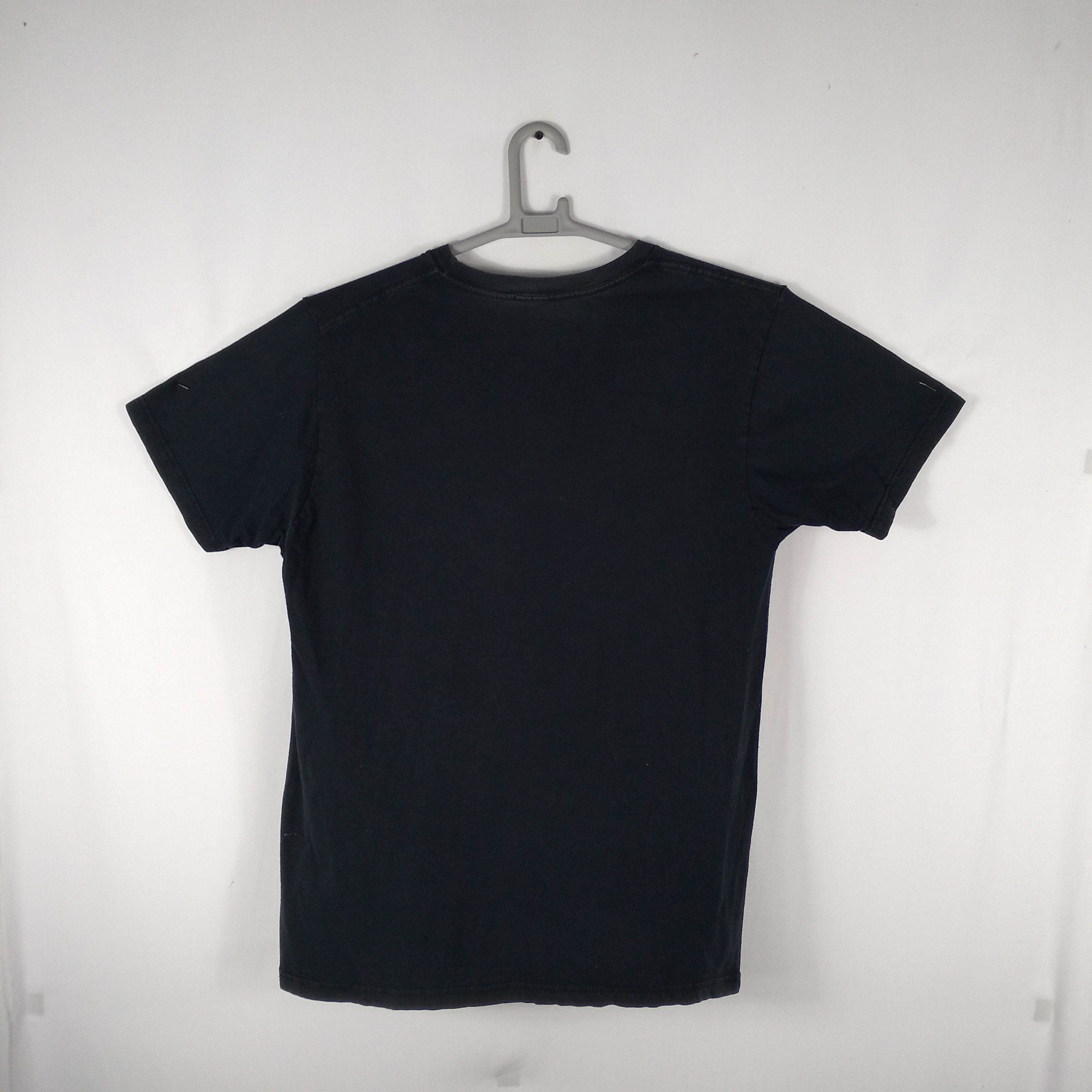 Band Tees × Vintage Asking Alexandria Reckless & Relentless Promo Album Tee Size US L / EU 52-54 / 3 - 3 Thumbnail