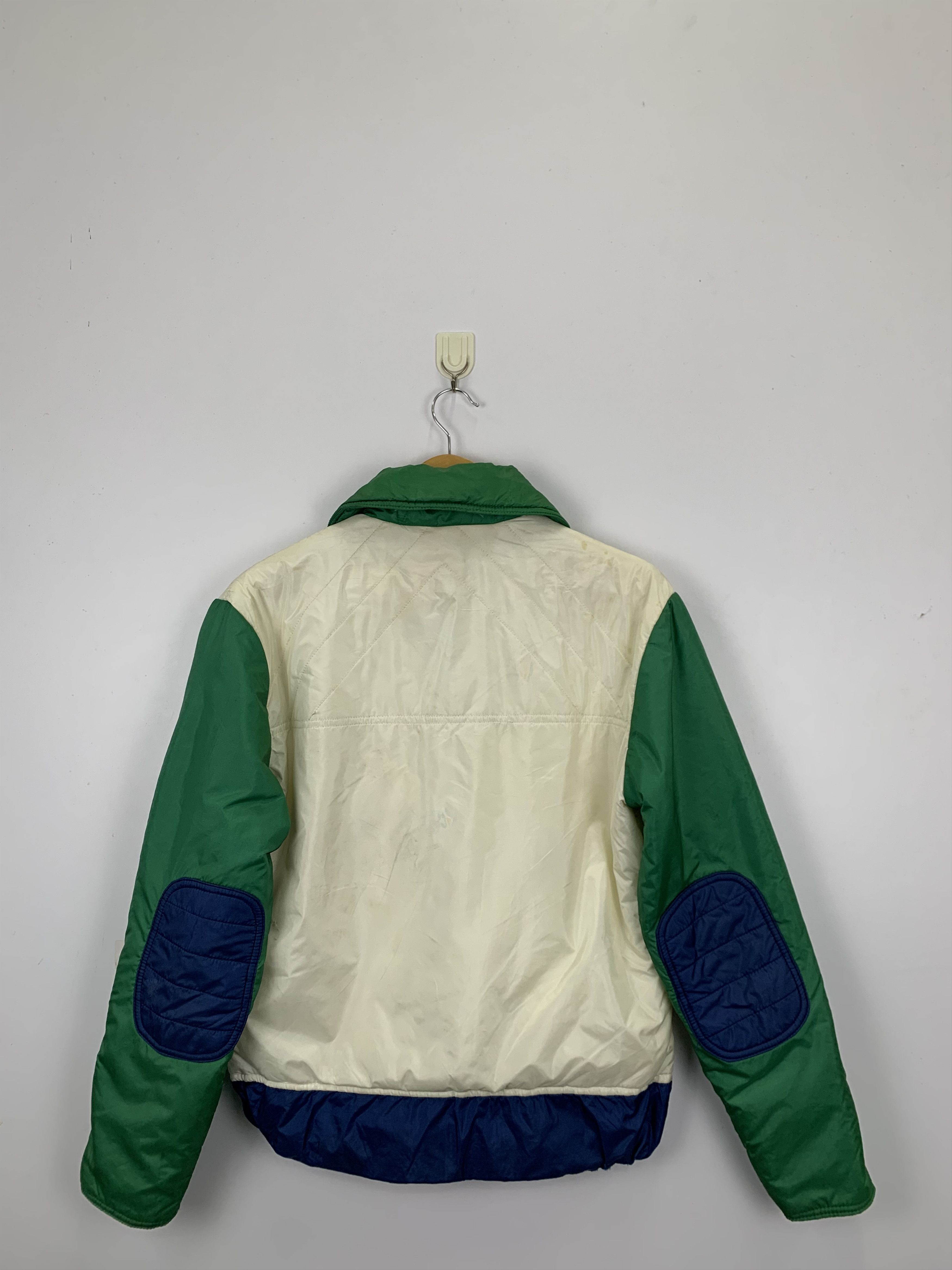 Liberty × Vintage Vintage 80s Liberty Bell Ski Jacket J0830 Size US L / EU 52-54 / 3 - 3 Thumbnail