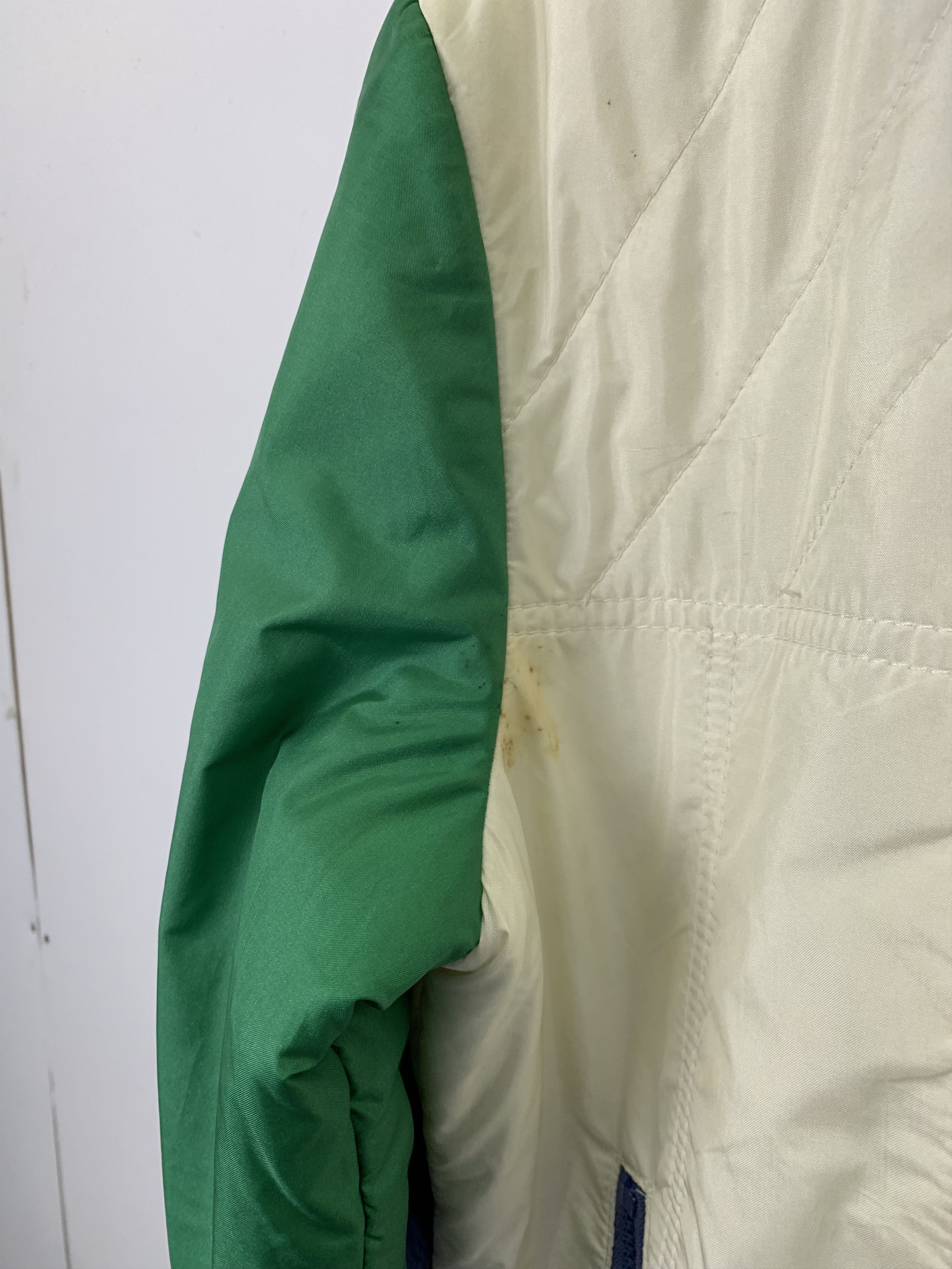 Liberty × Vintage Vintage 80s Liberty Bell Ski Jacket J0830 Size US L / EU 52-54 / 3 - 11 Thumbnail