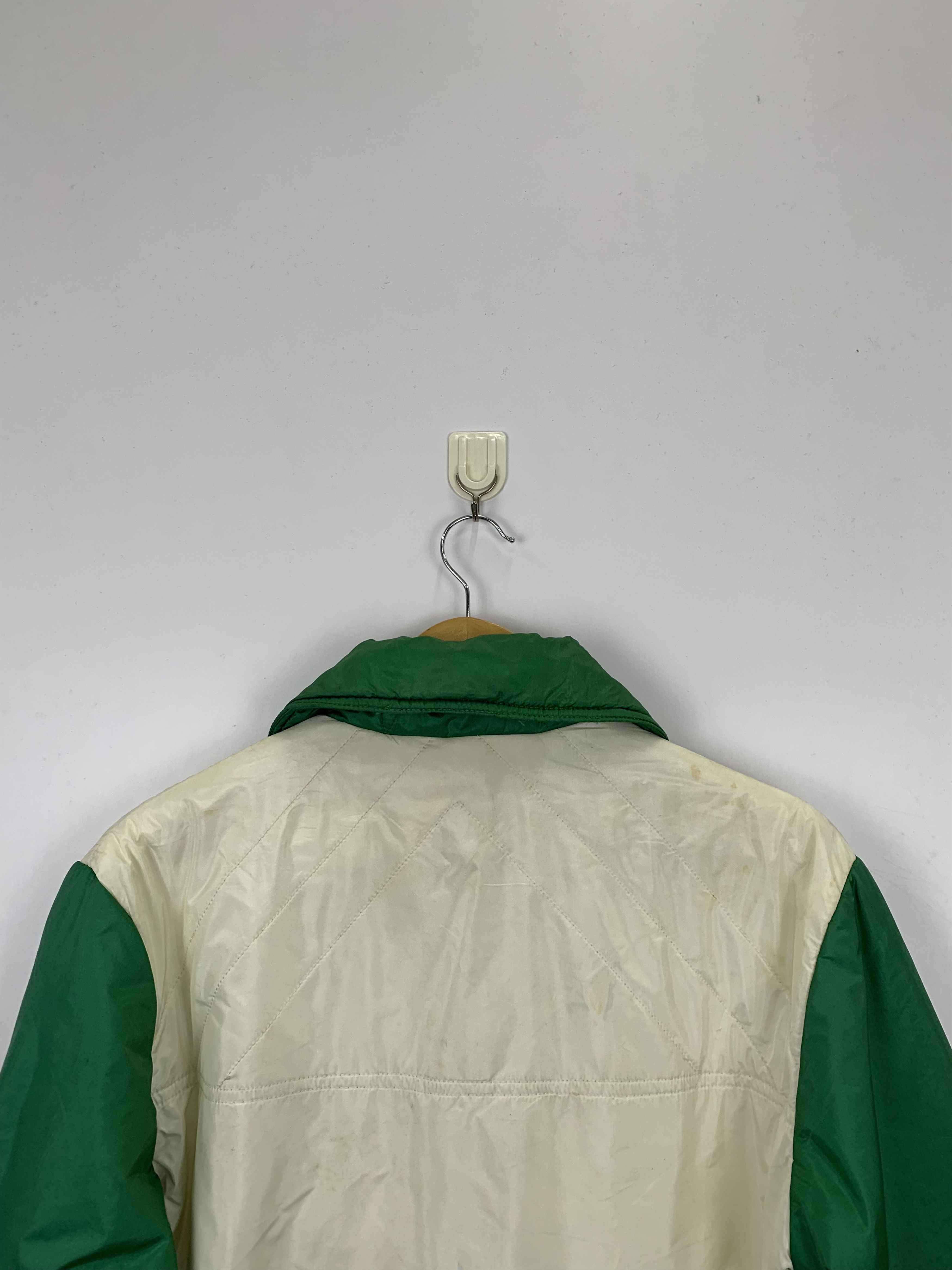 Liberty × Vintage Vintage 80s Liberty Bell Ski Jacket J0830 Size US L / EU 52-54 / 3 - 4 Thumbnail