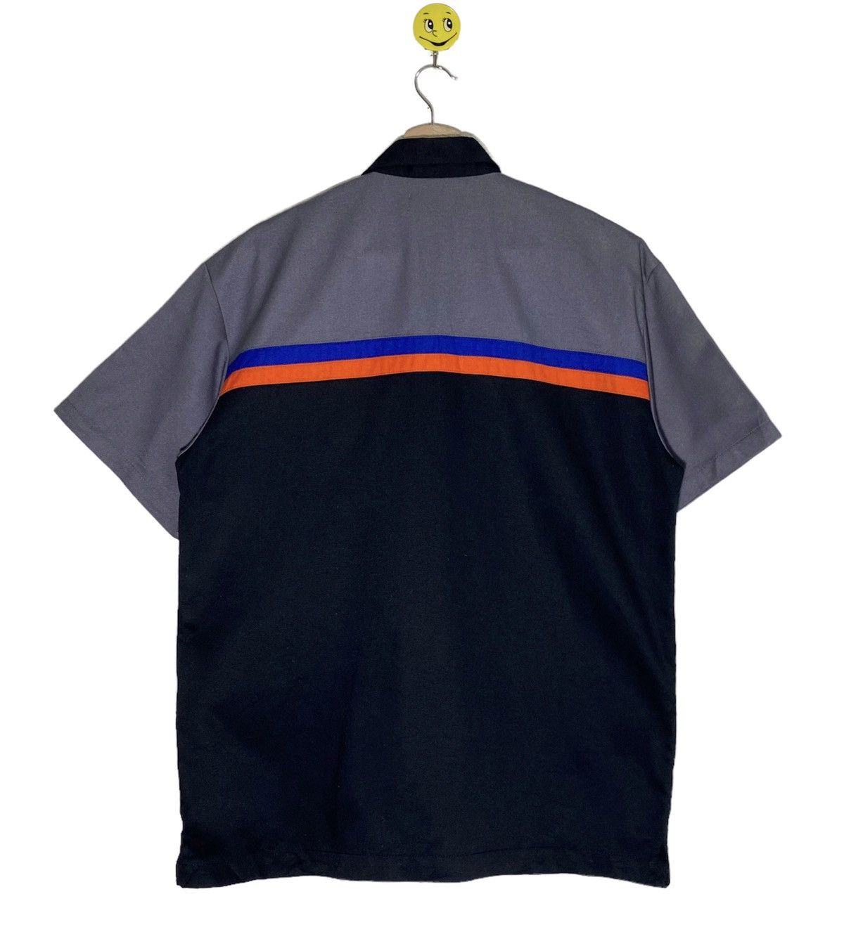 Xlarge Great X-large Los Angeles Workers Polos Button Up Shirt Size US M / EU 48-50 / 2 - 6 Thumbnail