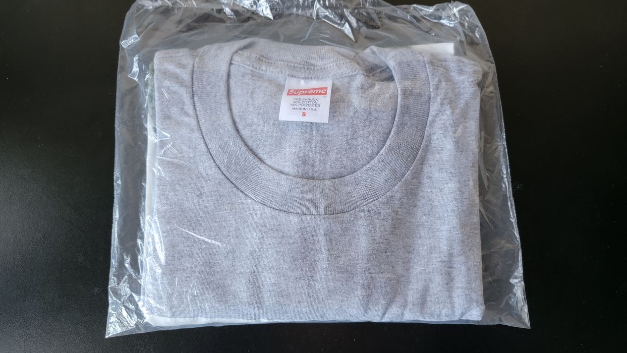 Supreme Andre 3000 tee | Grailed