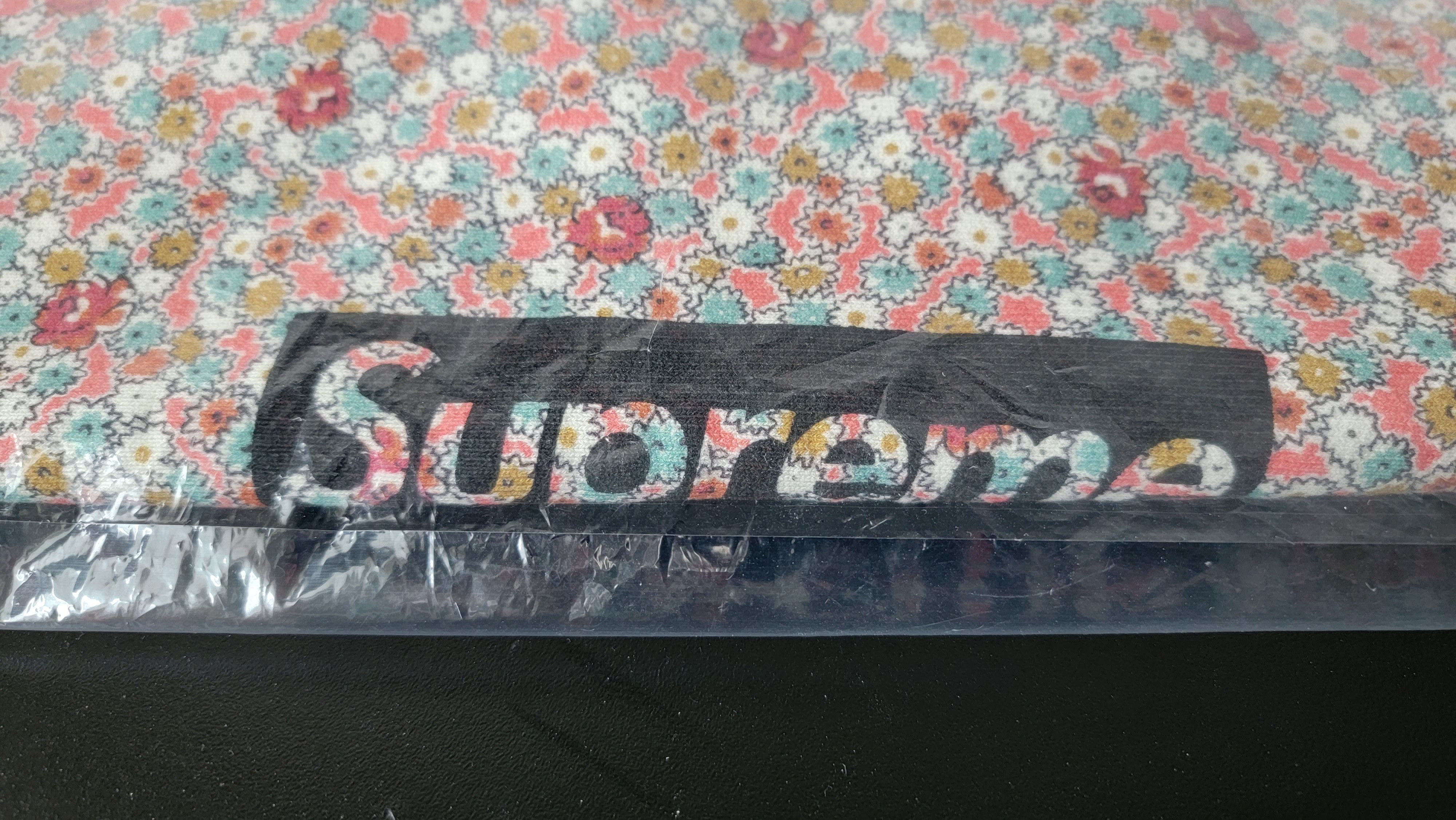 Junya Watanabe × Supreme COMME des GARÇONS MAN Hooded Sweatshirt Size US S / EU 44-46 / 1 - 4 Thumbnail