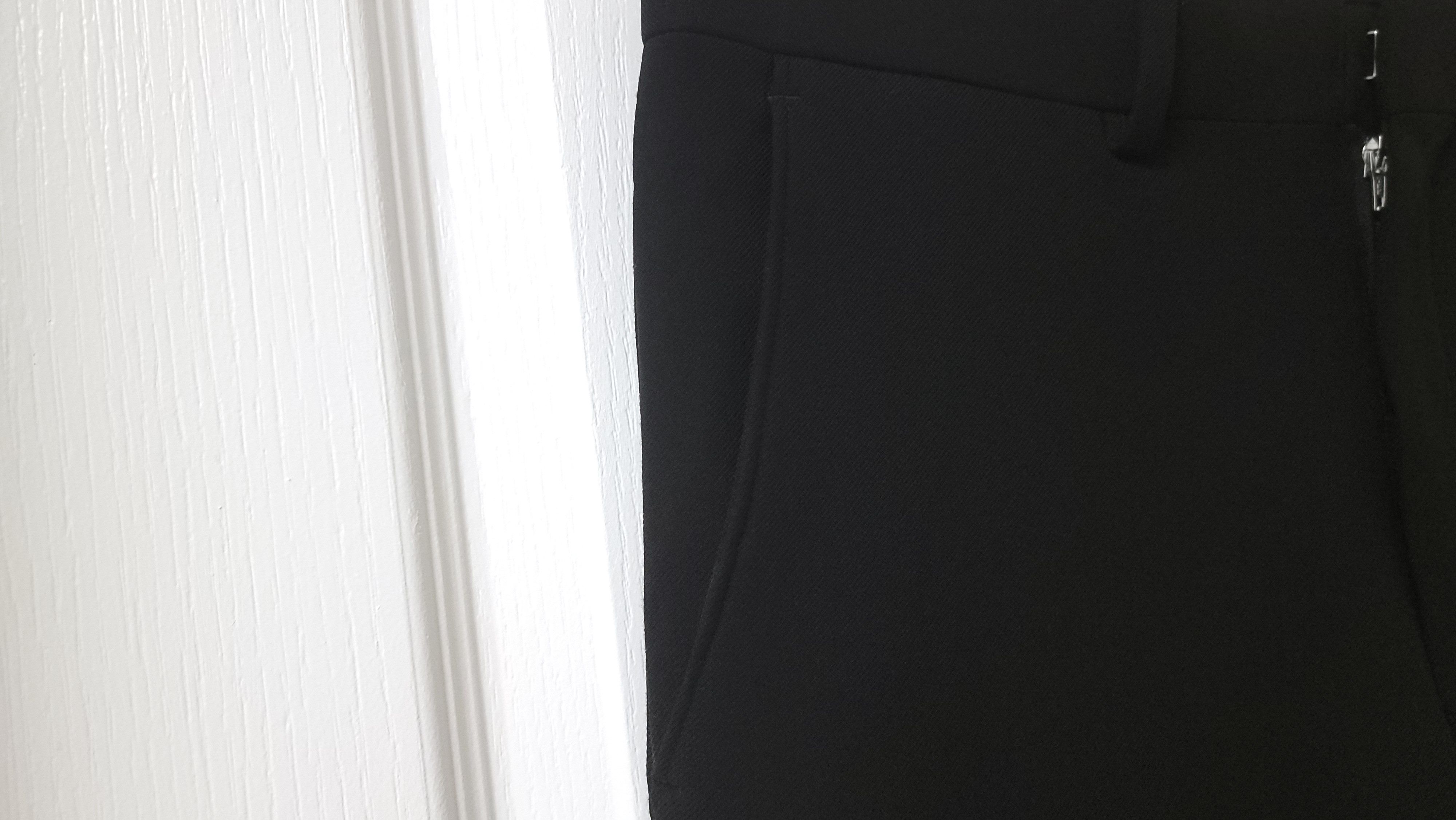 N.Hoolywood Slim tapered trousers Size US 30 / EU 46 - 7 Thumbnail