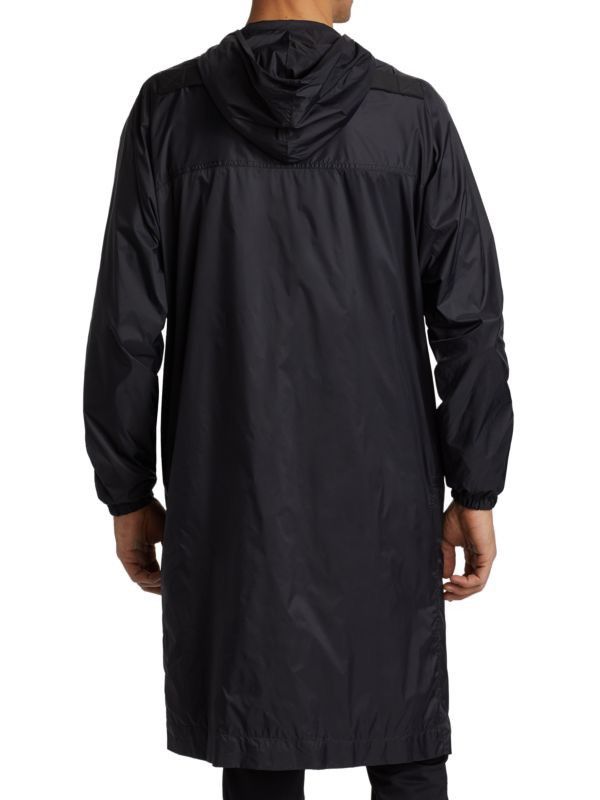 Champion × Rick Owens ***FINAL DROP***SS21 Jumbo Windbreaker Size US L / EU 52-54 / 3 - 16 Thumbnail
