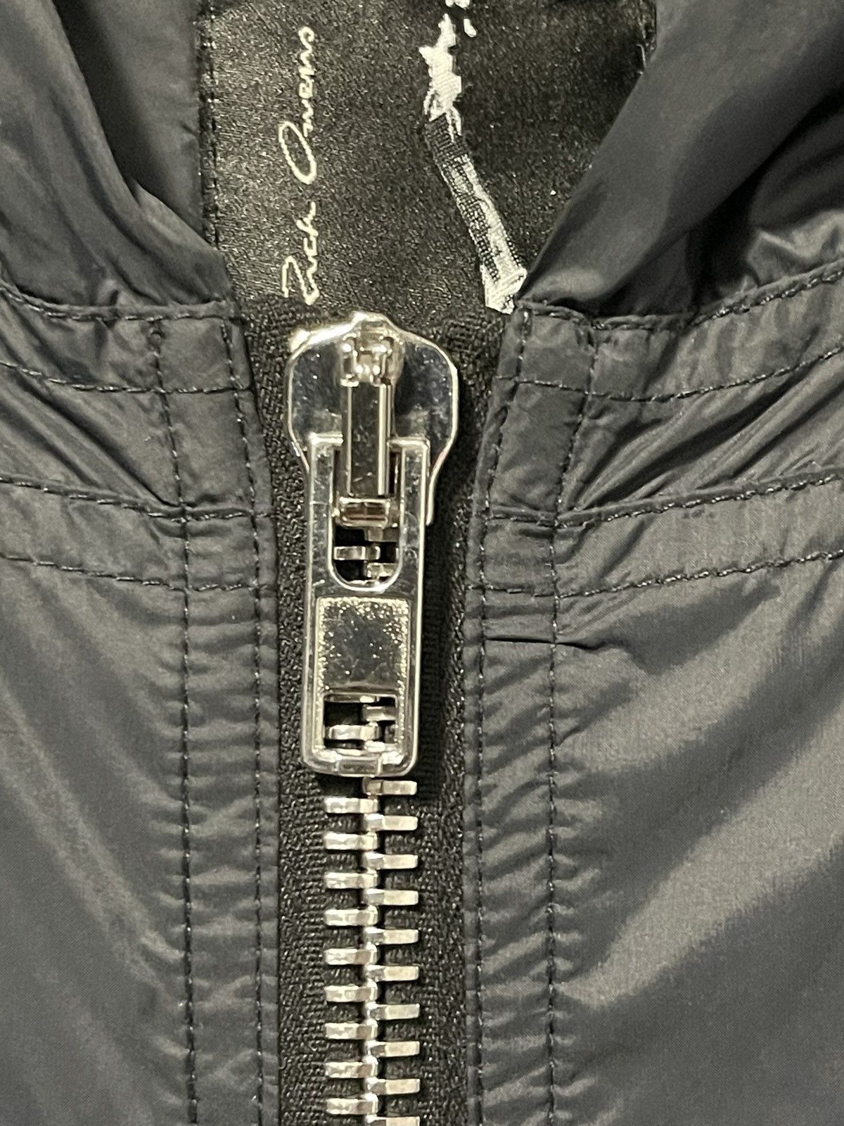 Champion × Rick Owens ***FINAL DROP***SS21 Jumbo Windbreaker Size US L / EU 52-54 / 3 - 4 Thumbnail