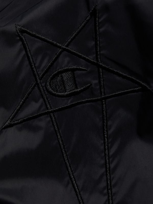 Champion × Rick Owens ***FINAL DROP***SS21 Jumbo Windbreaker Size US L / EU 52-54 / 3 - 19 Thumbnail