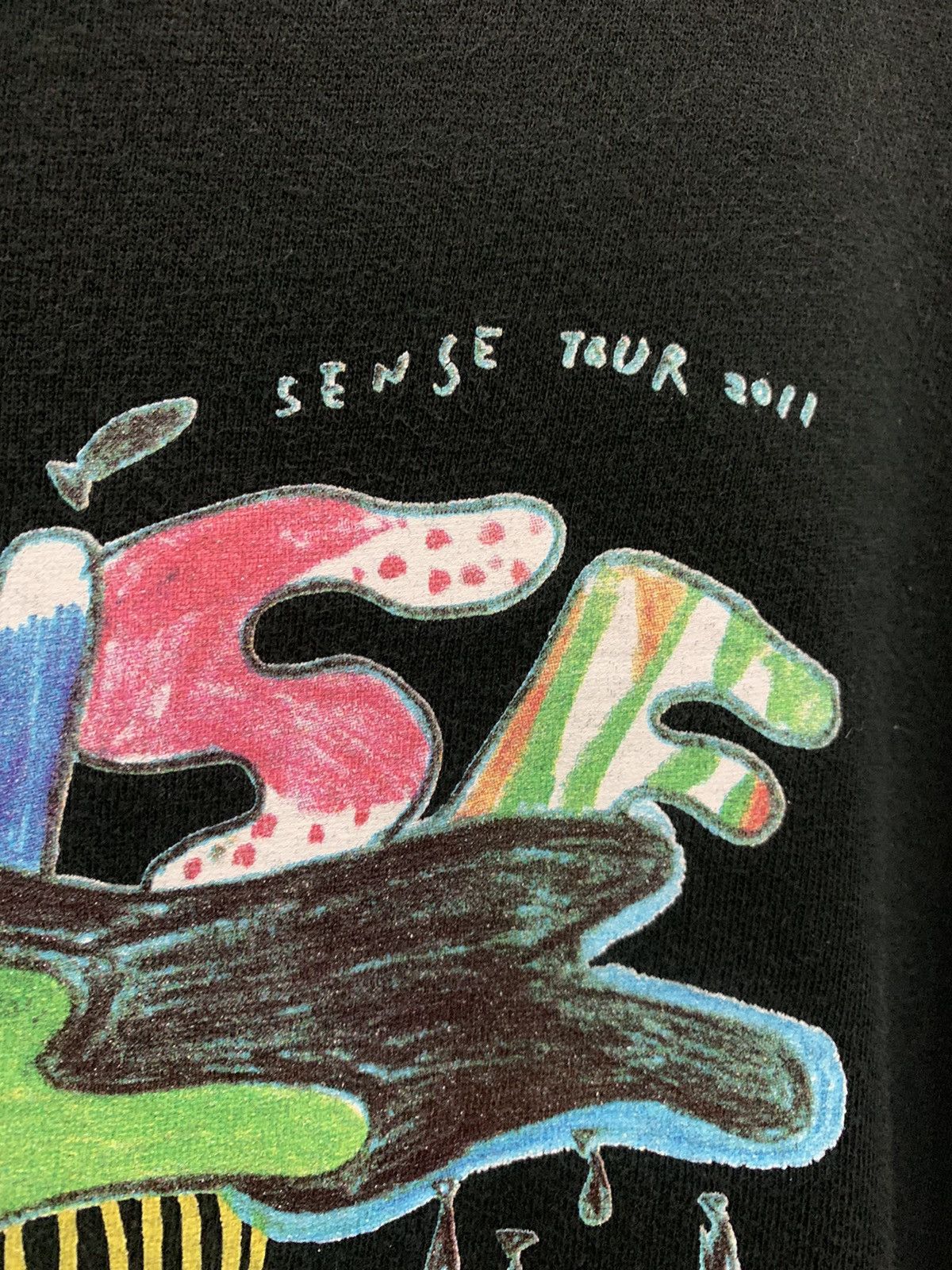 Mr. Children Sense Tour 2011