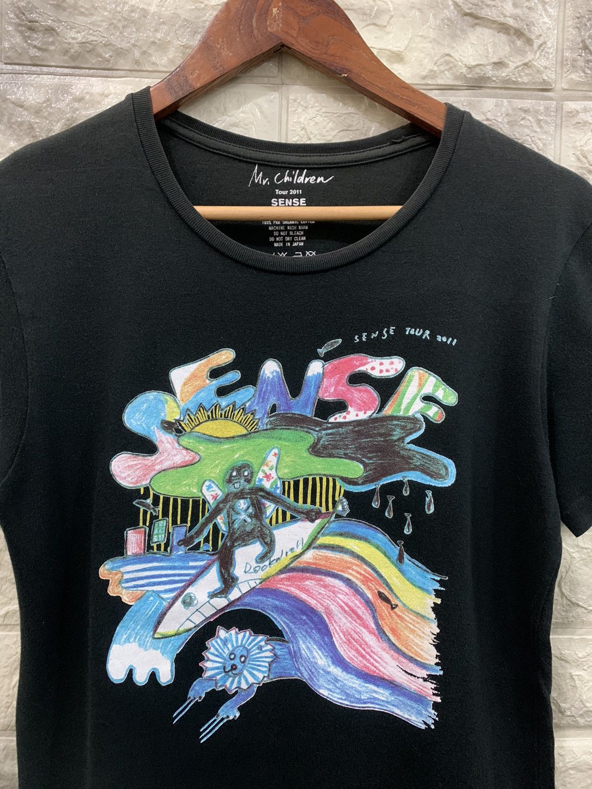 Mr. Children Sense Tour 2011