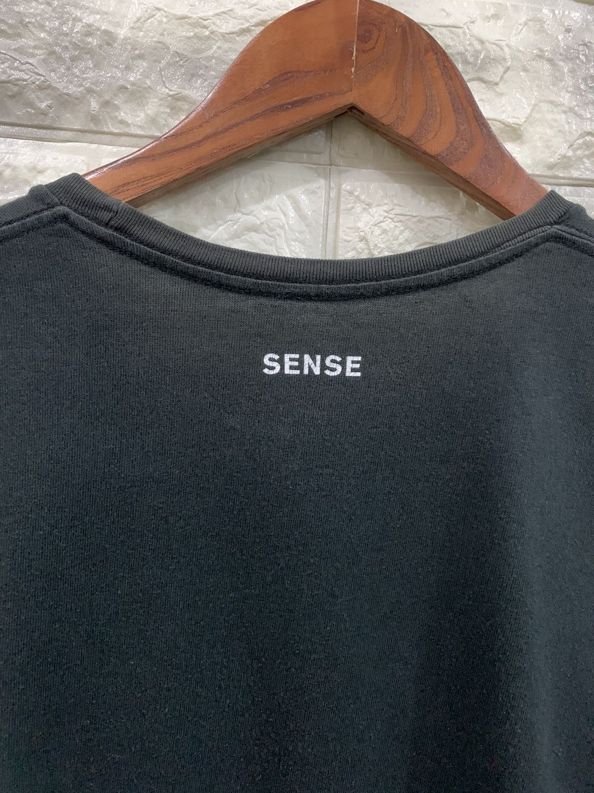 Mr.Children STAFF Tシャツ 2011 SENSE 2025年最新】Yahoo