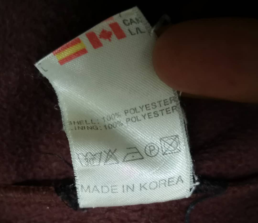 Adidas Vintage Adidas 3 Stripes Sweatpants Size US 27 - 4 Thumbnail