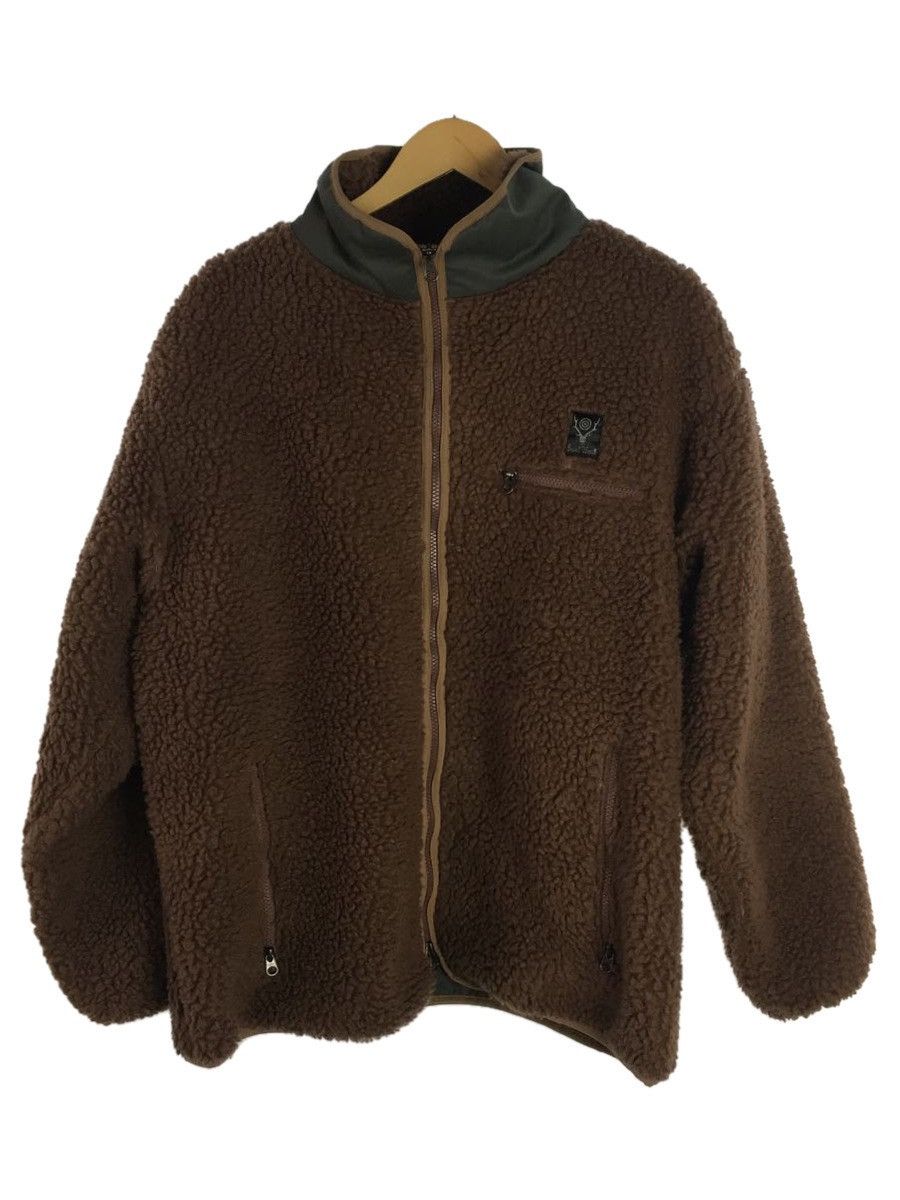 South2 West8 FW20 Fleece Medium Size US M / EU 48-50 / 2 - 1 Thumbnail
