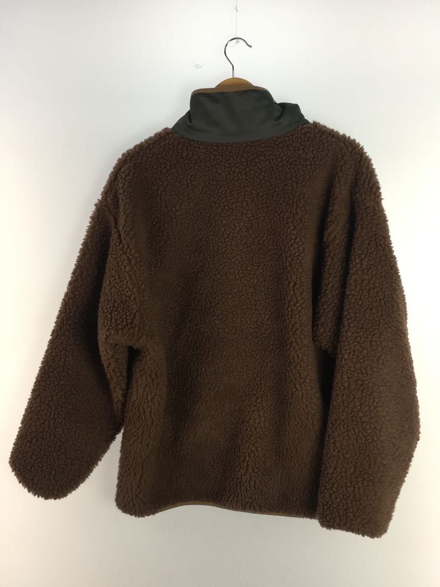 South2 West8 FW20 Fleece Medium Size US M / EU 48-50 / 2 - 2 Thumbnail