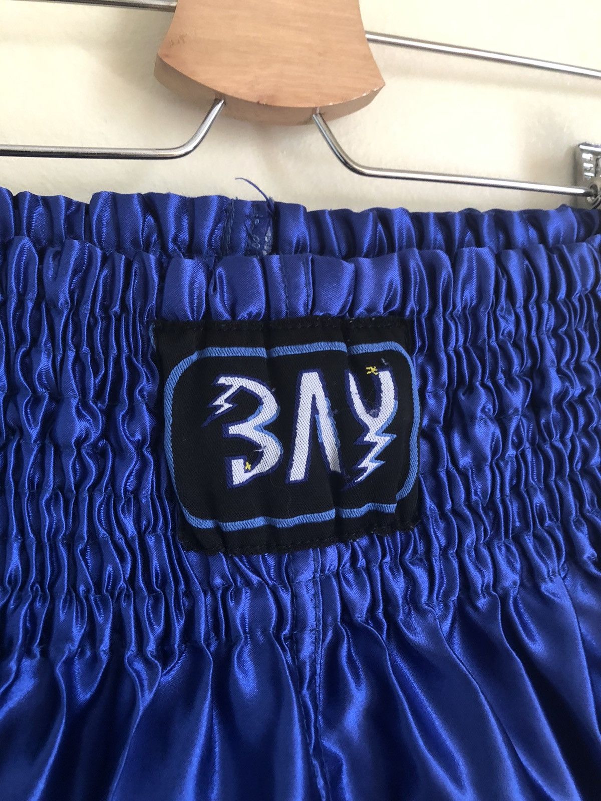 Other Muay Thai Boxing MMA UFC Gym shorts Size US 32 / EU 48 - 4 Thumbnail