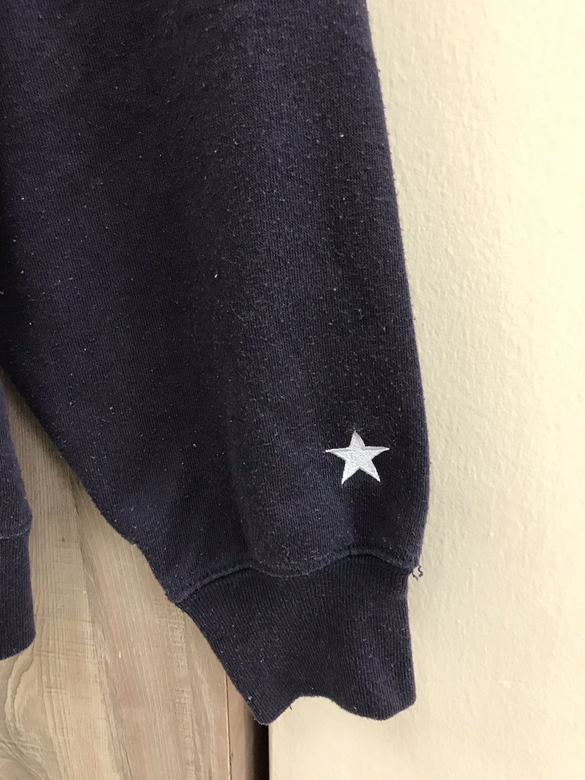 Converse Converse Big Logo Sweatshirt Size US M / EU 48-50 / 2 - 12 Thumbnail