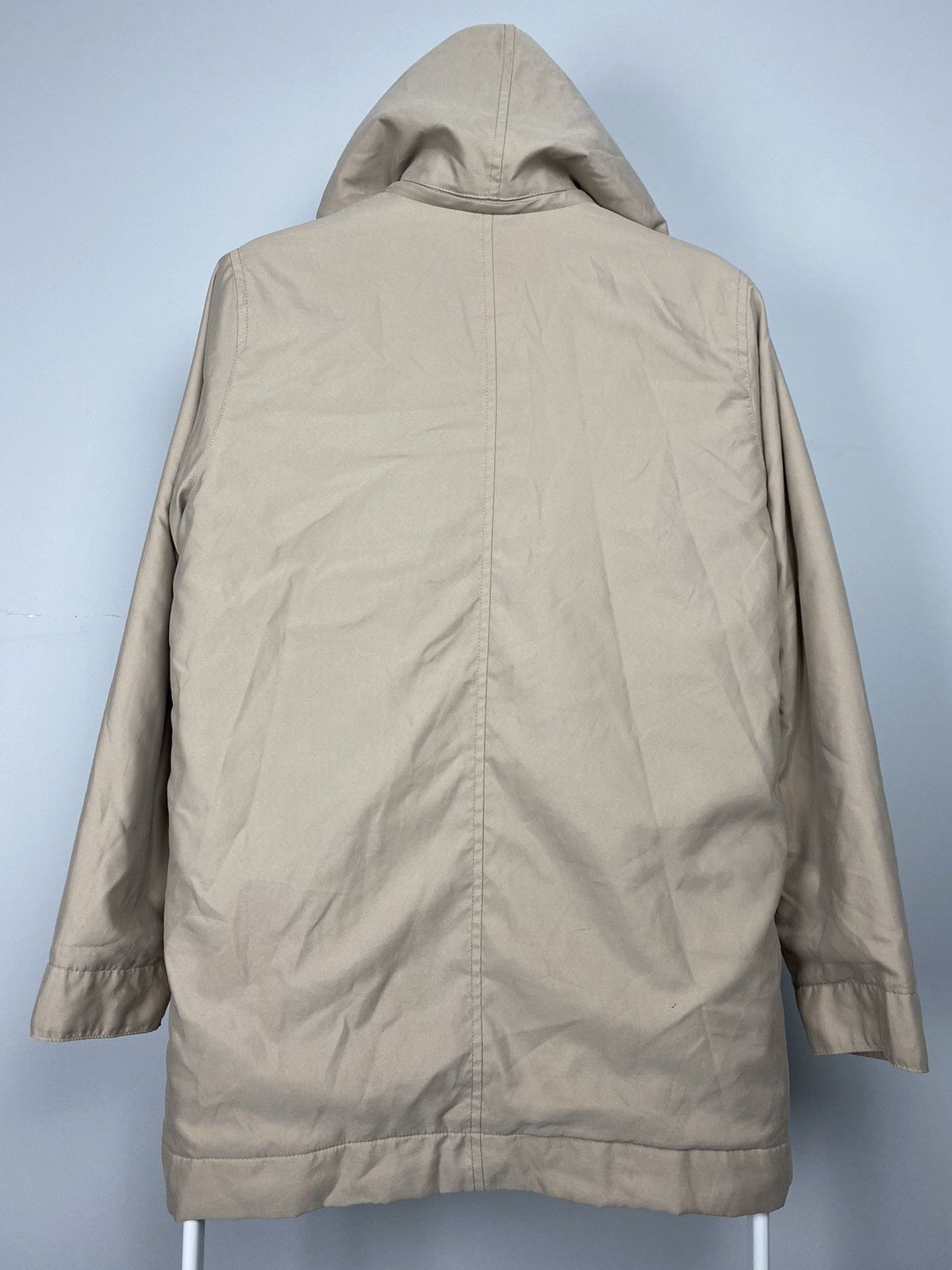 Lacoste × Vintage Lacoste vintage beige jacket Size US L / EU 52-54 / 3 - 10 Thumbnail