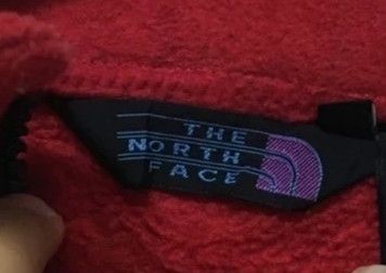 The North Face THE NORTH FACE DEEP PILE FLEECE HALF-ZIP JACKET Size US L / EU 52-54 / 3 - 7 Thumbnail