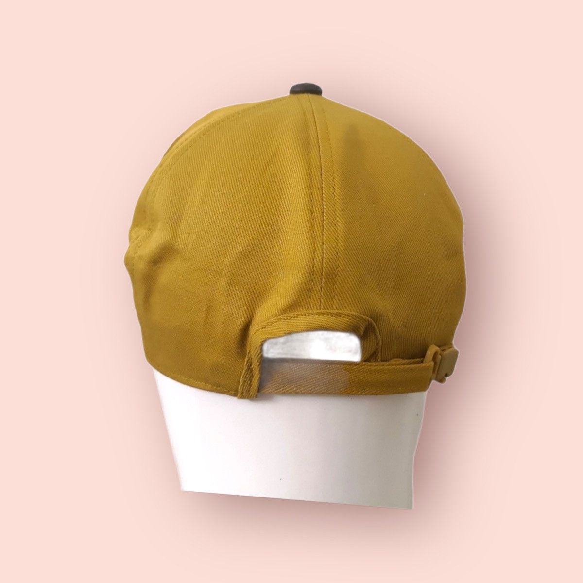 Gear for Sports × Japanese Brand TOYOTA TECHNO VINTAGE STRAPBACK Size ONE SIZE - 7 Thumbnail