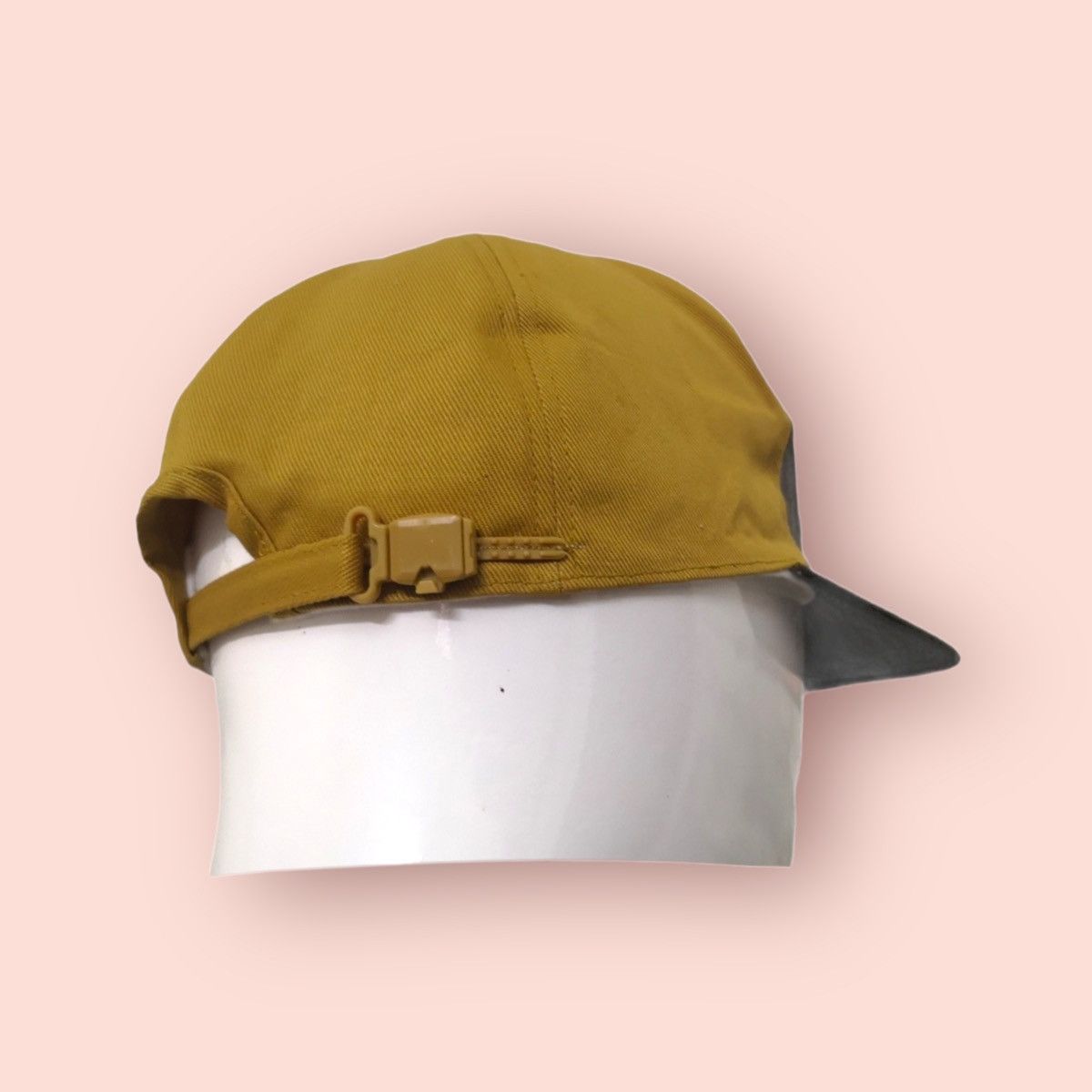Gear for Sports × Japanese Brand TOYOTA TECHNO VINTAGE STRAPBACK Size ONE SIZE - 8 Thumbnail