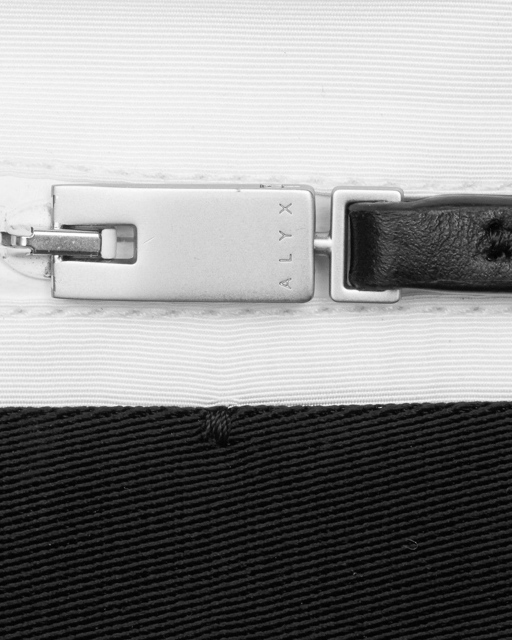 Alyx × MMW Alyx 1017 9SM Chest Rig Size ONE SIZE - 3 Thumbnail