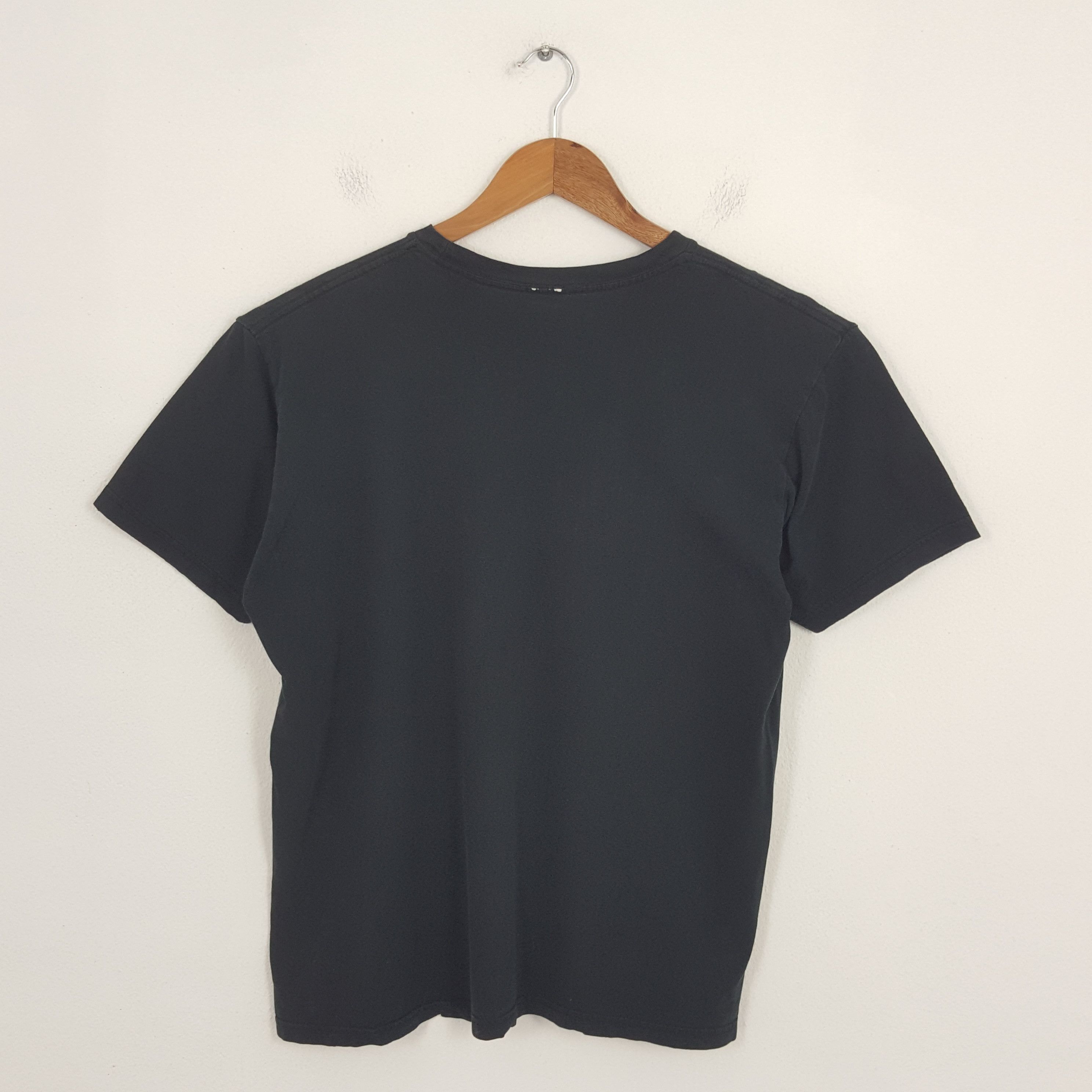 Band Tees × Vintage Vintage HIM American Rock Band Tour T-Shirt Size US L / EU 52-54 / 3 - 3 Thumbnail