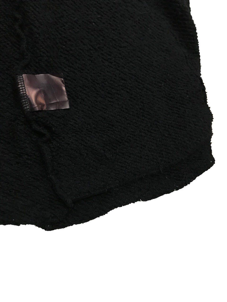 V::Room x Ron Herman Overdyed Gauze Hoodie Size US L / EU 52-54 / 3 - 5 Thumbnail