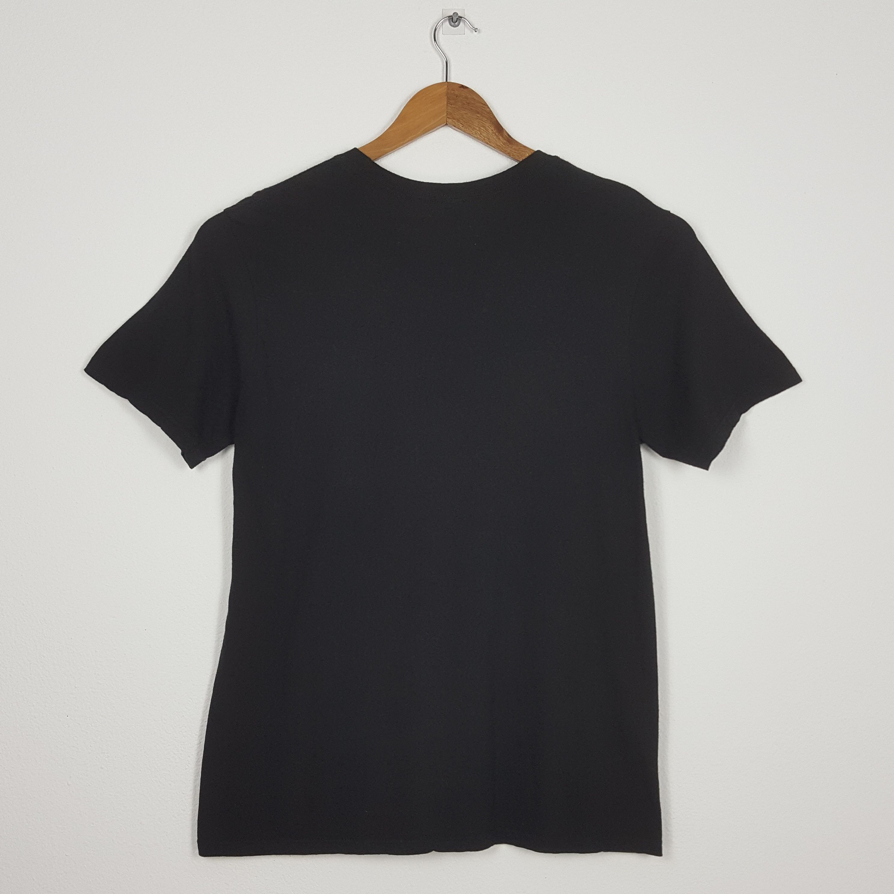 Band Tees × Vintage Vintage Evenescence American Rock Band t-shirt Size US M / EU 48-50 / 2 - 3 Thumbnail