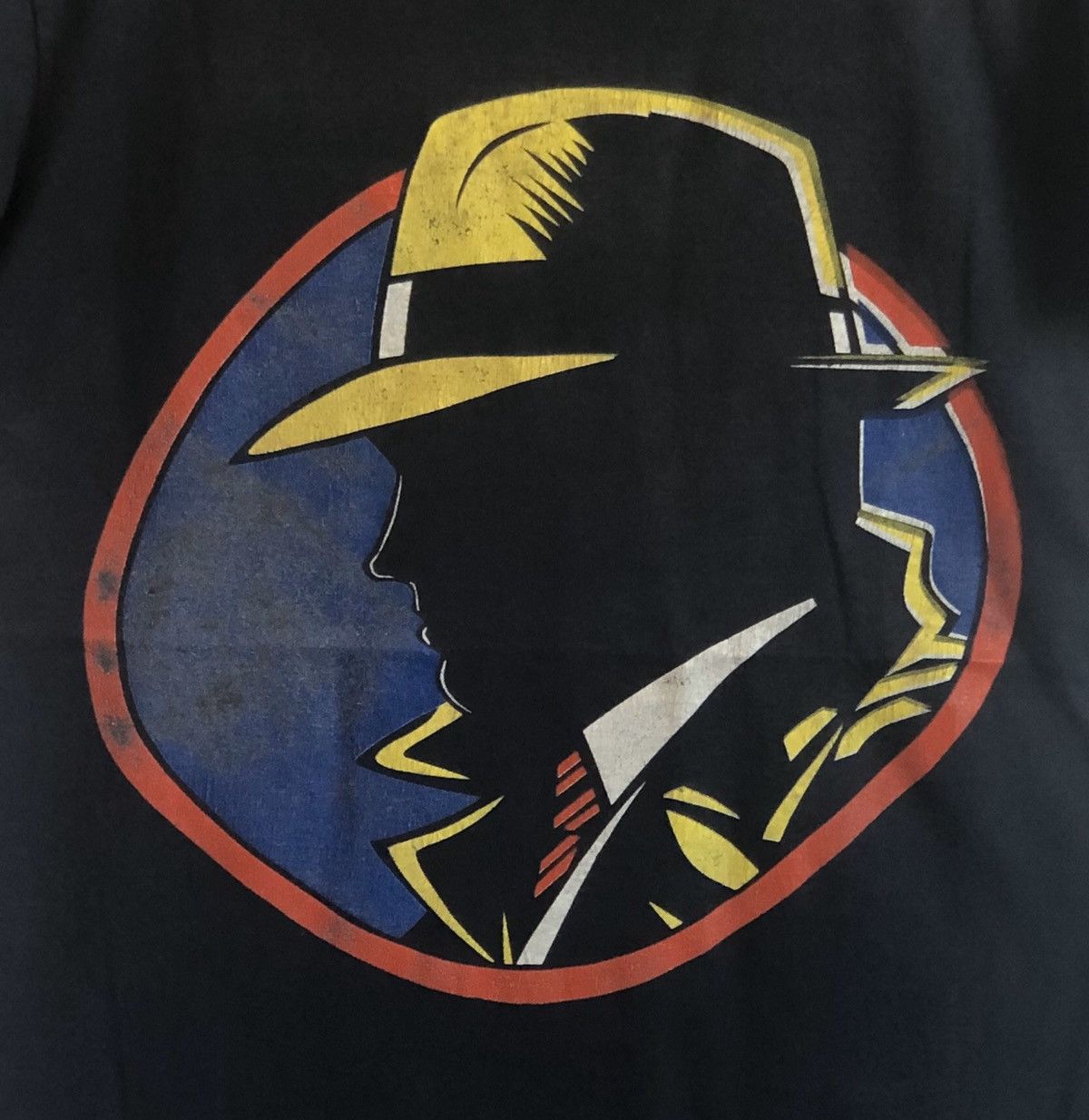 Powell Peralta × Vintage Vintage Powell Peralta Dick Tracy movie character Size US S / EU 44-46 / 1 - 2 Thumbnail