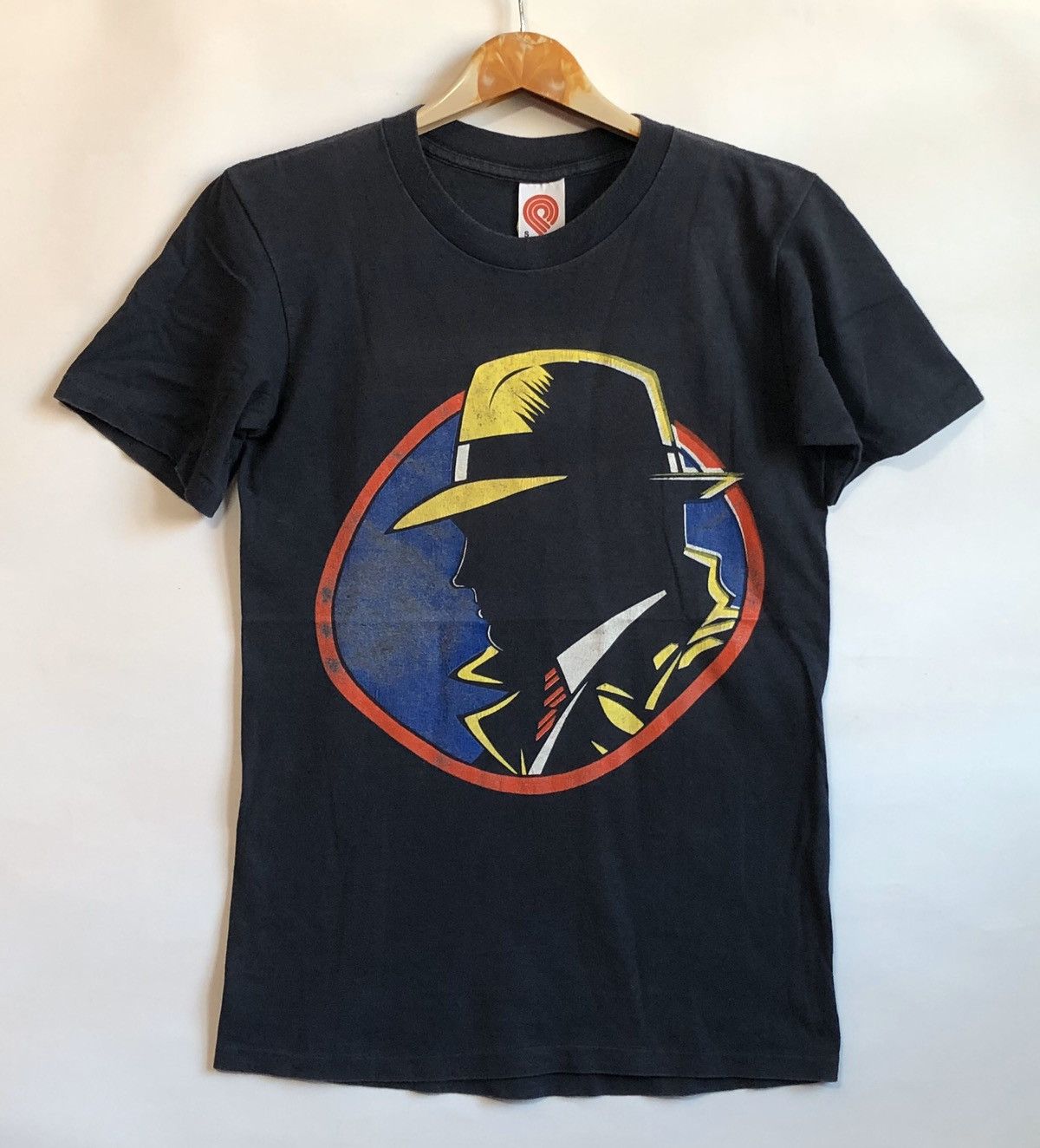 Powell Peralta × Vintage Vintage Powell Peralta Dick Tracy movie character Size US S / EU 44-46 / 1 - 1 Thumbnail