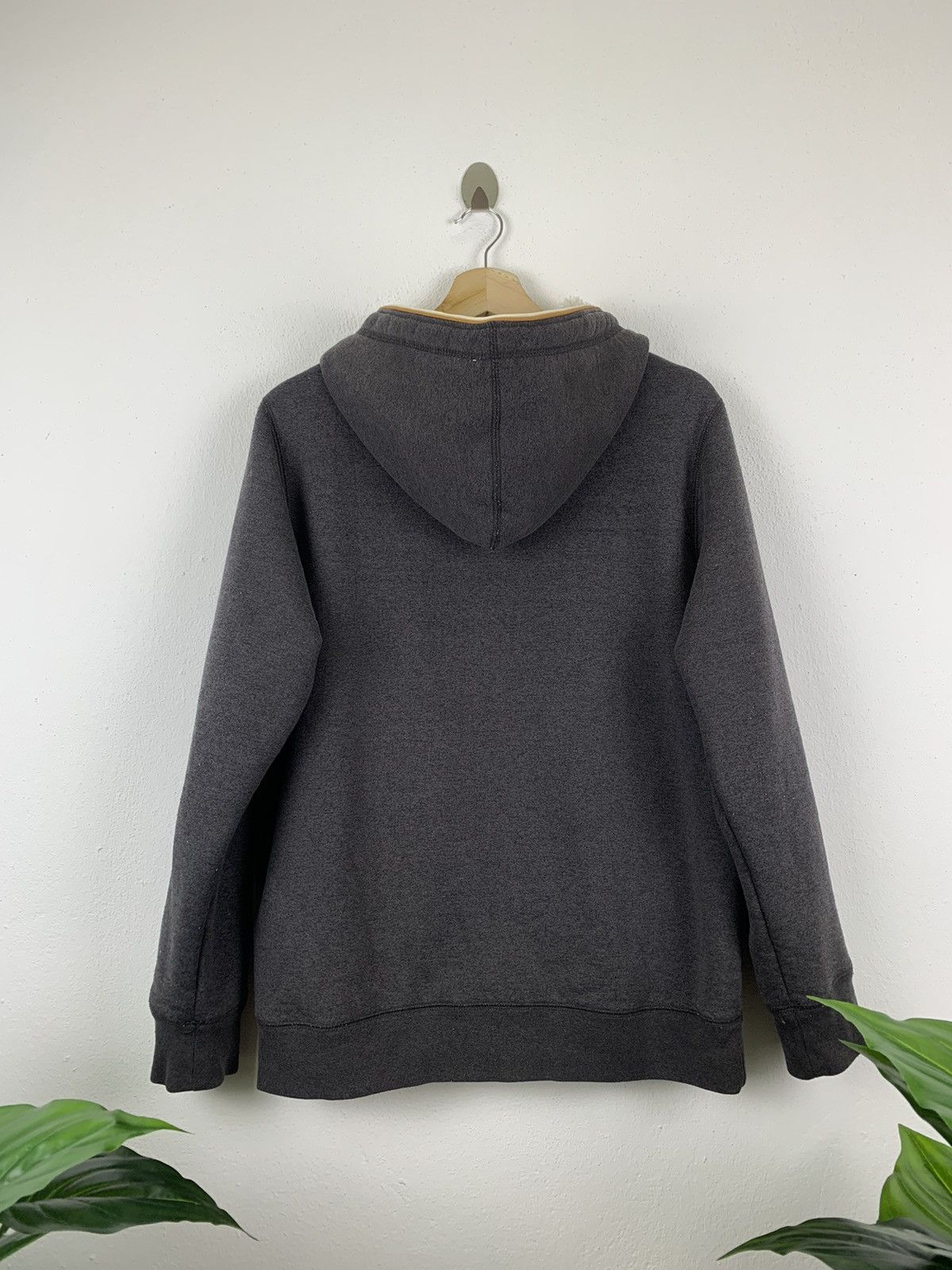 Dickies DICKIES ZIP UP HOODIE SHERPA LINING Size US L / EU 52-54 / 3 - 7 Thumbnail