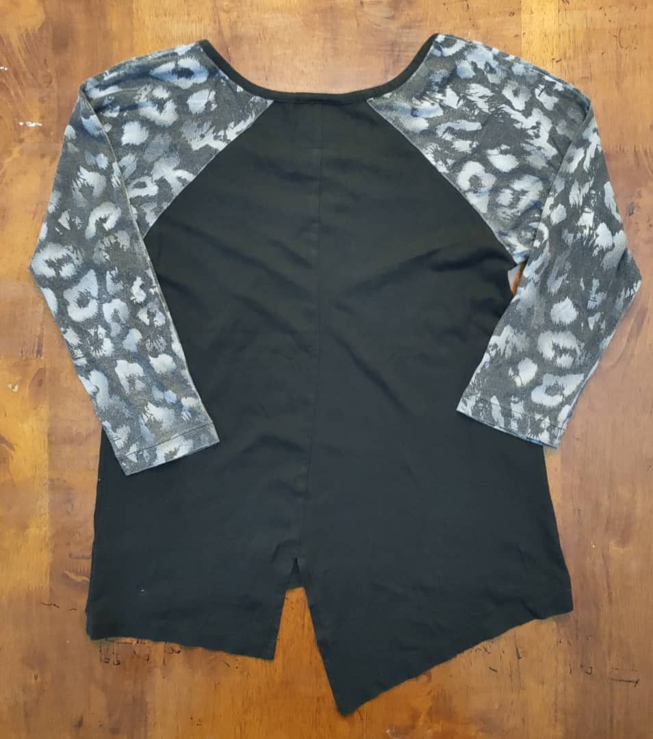 Stussy Stussy Ladies T Size XXS / US 00 / IT 34 - 2 Thumbnail