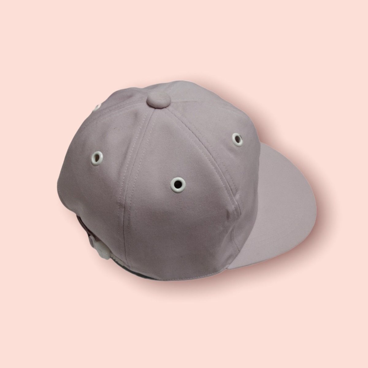 Gear for Sports × Japanese Brand RARE LIMITED EDITION DENSO JAPAN RACING HAT Size ONE SIZE - 9 Thumbnail