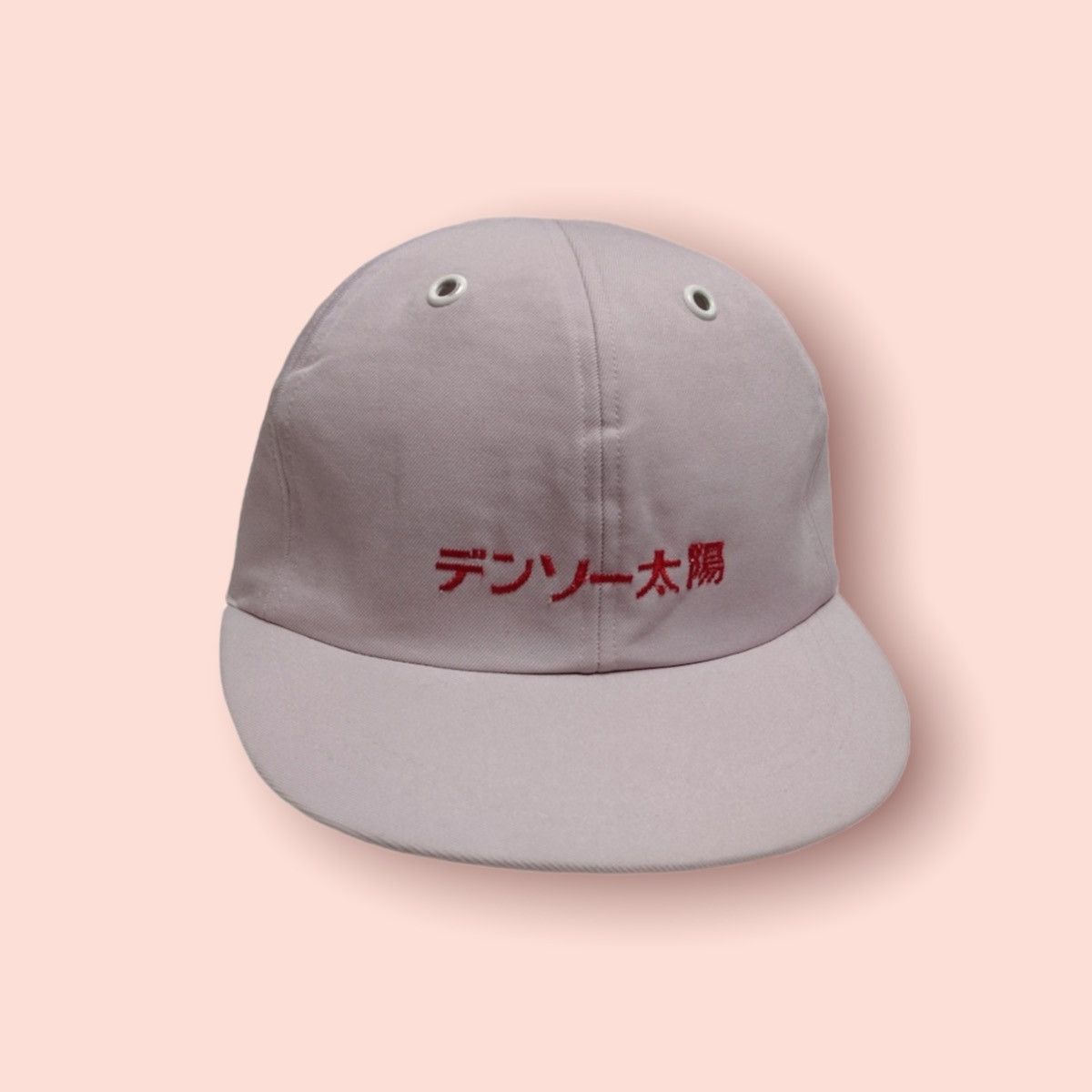 Gear for Sports × Japanese Brand RARE LIMITED EDITION DENSO JAPAN RACING HAT Size ONE SIZE - 1 Thumbnail