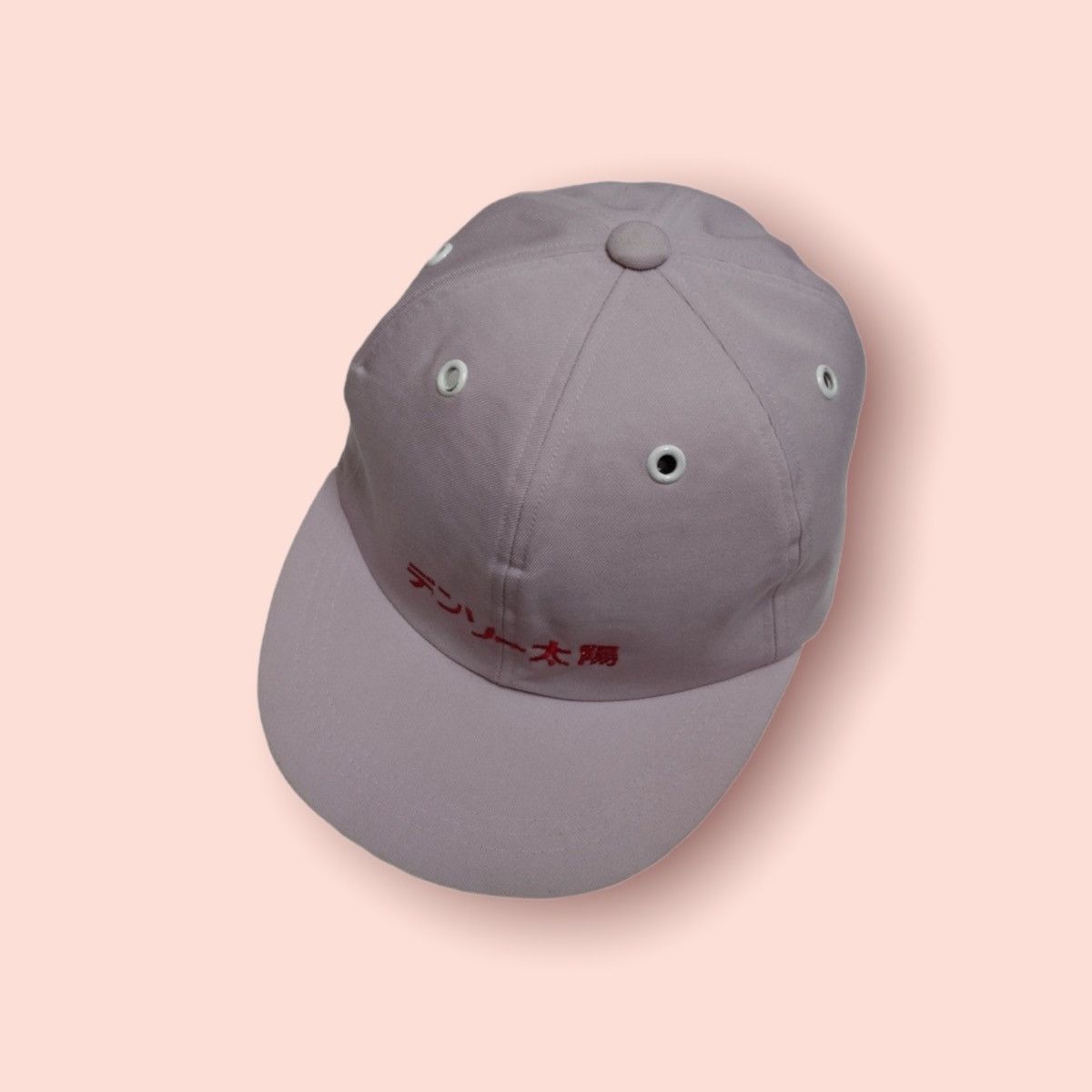 Gear for Sports × Japanese Brand RARE LIMITED EDITION DENSO JAPAN RACING HAT Size ONE SIZE - 3 Thumbnail