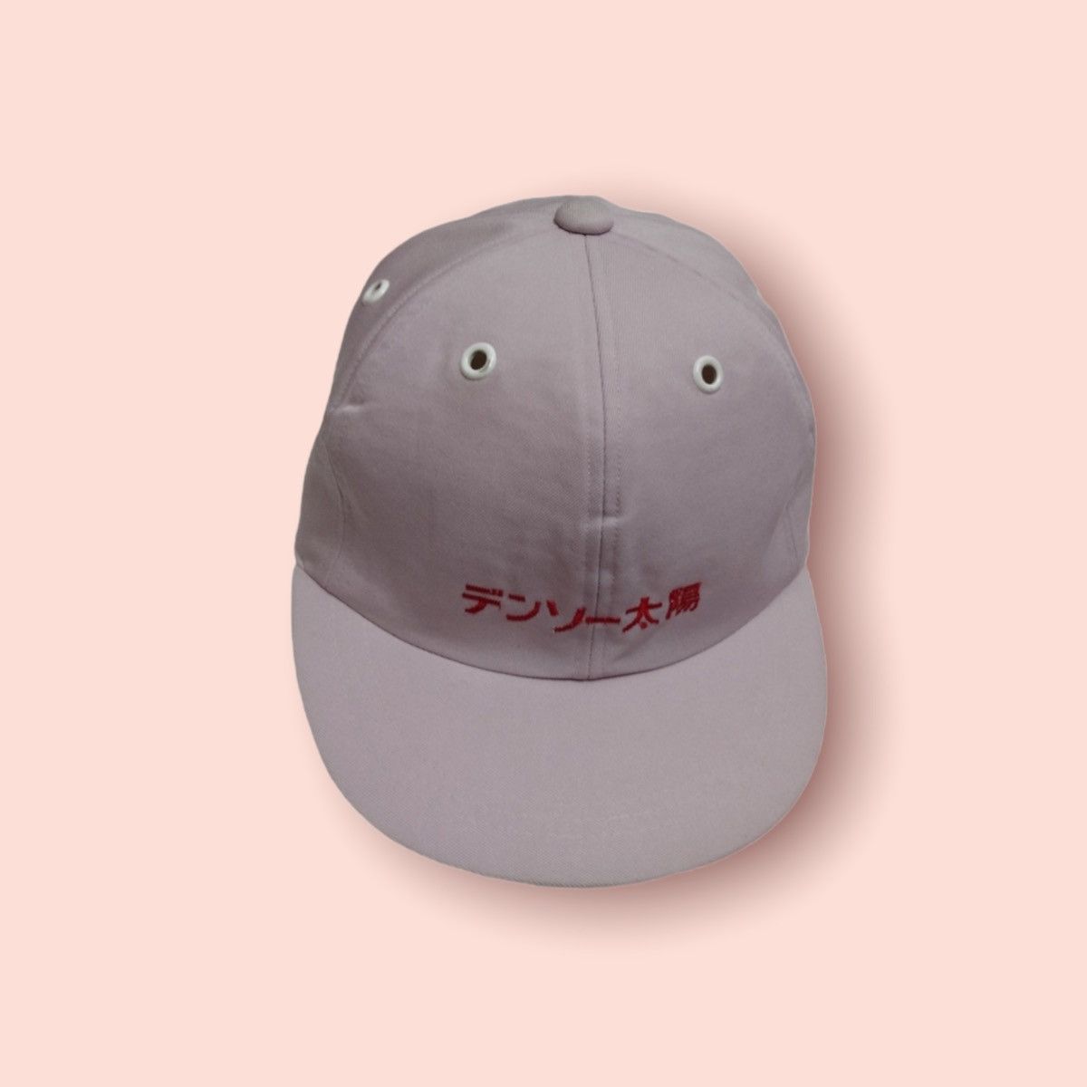 Gear for Sports × Japanese Brand RARE LIMITED EDITION DENSO JAPAN RACING HAT Size ONE SIZE - 2 Thumbnail
