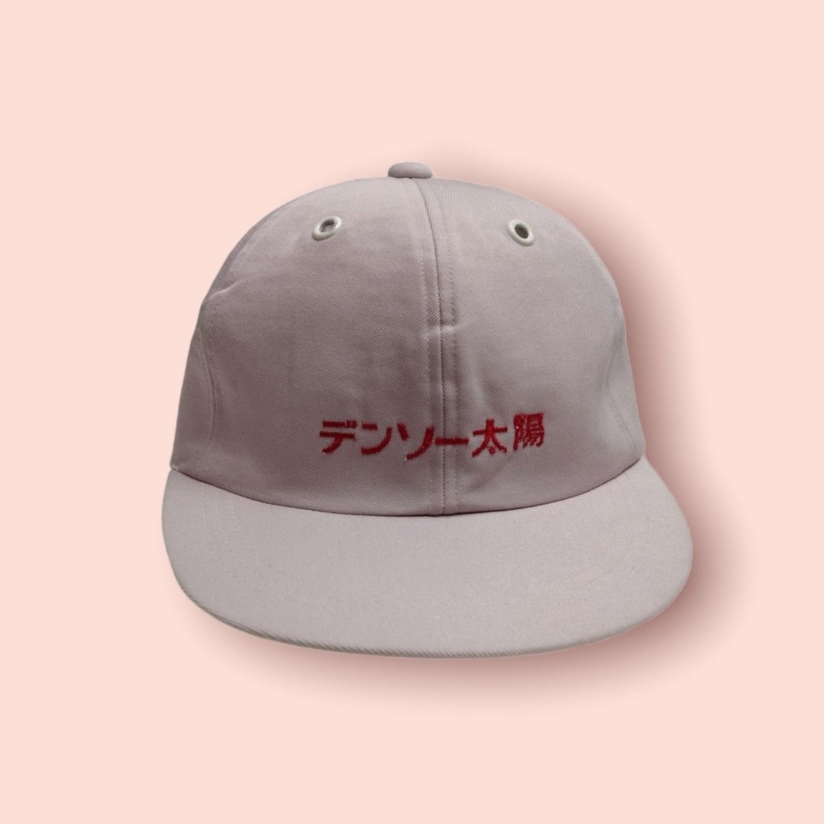 Gear for Sports × Japanese Brand RARE LIMITED EDITION DENSO JAPAN RACING HAT Size ONE SIZE - 22 Thumbnail