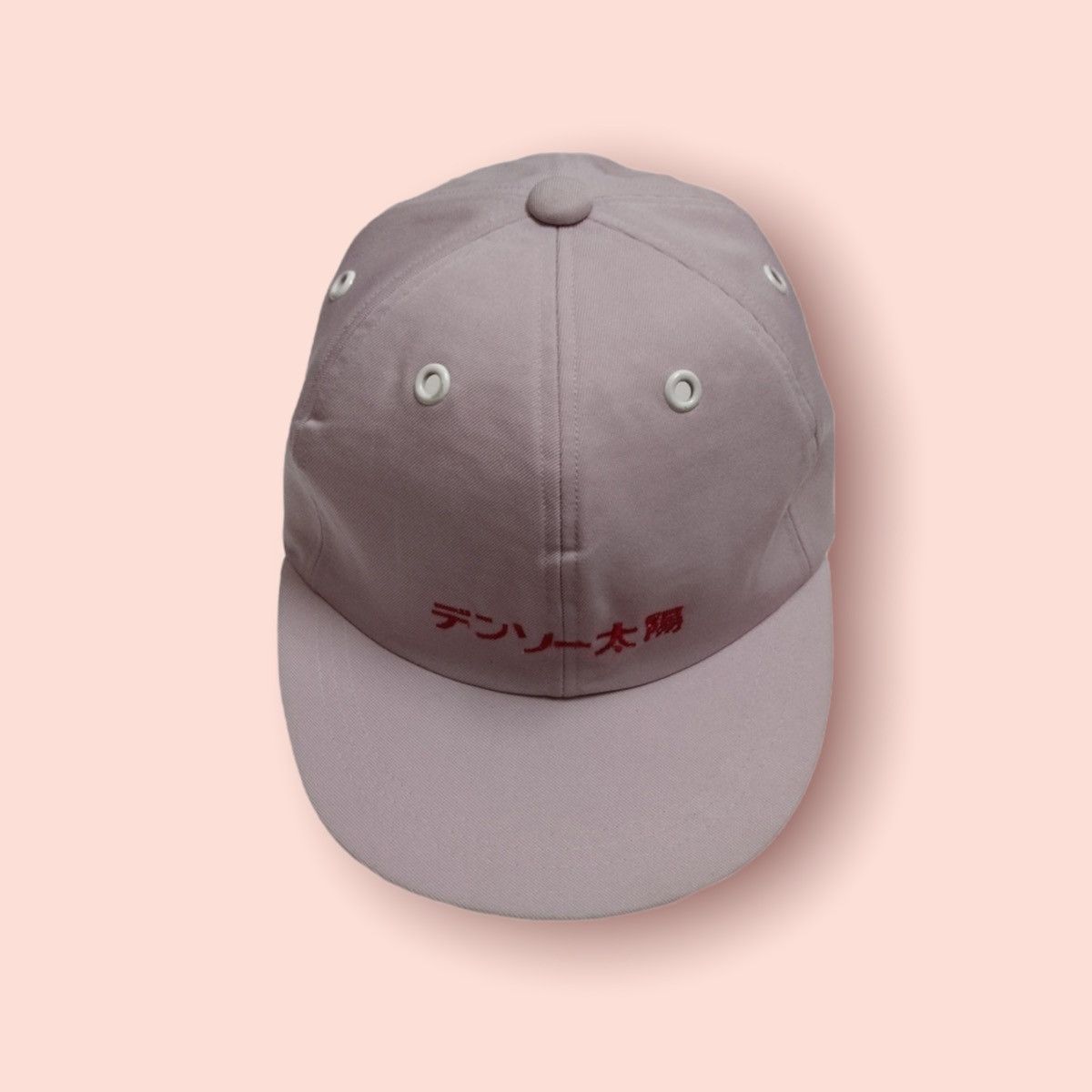 Gear for Sports × Japanese Brand RARE LIMITED EDITION DENSO JAPAN RACING HAT Size ONE SIZE - 4 Thumbnail