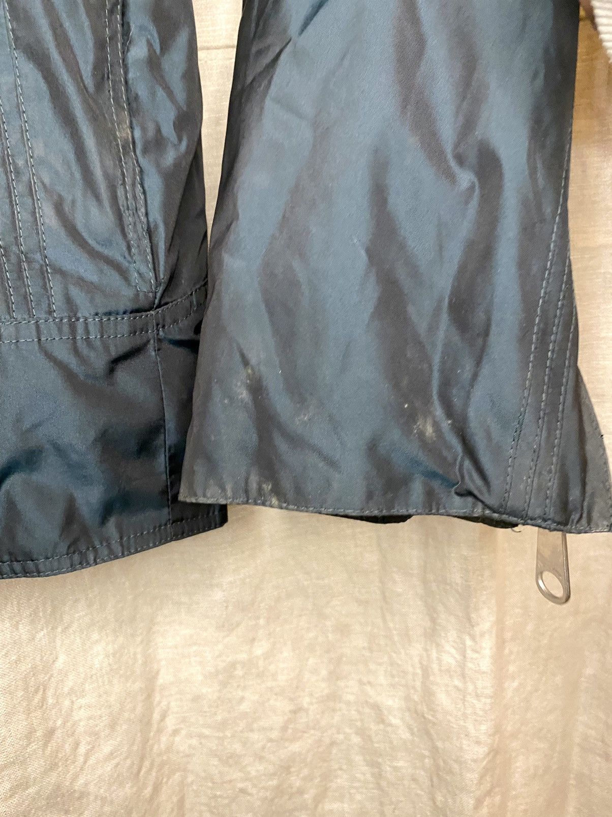 Dior Dior homme scarabeo green bombers jacket 46 Size US S / EU 44-46 / 1 - 16 Thumbnail