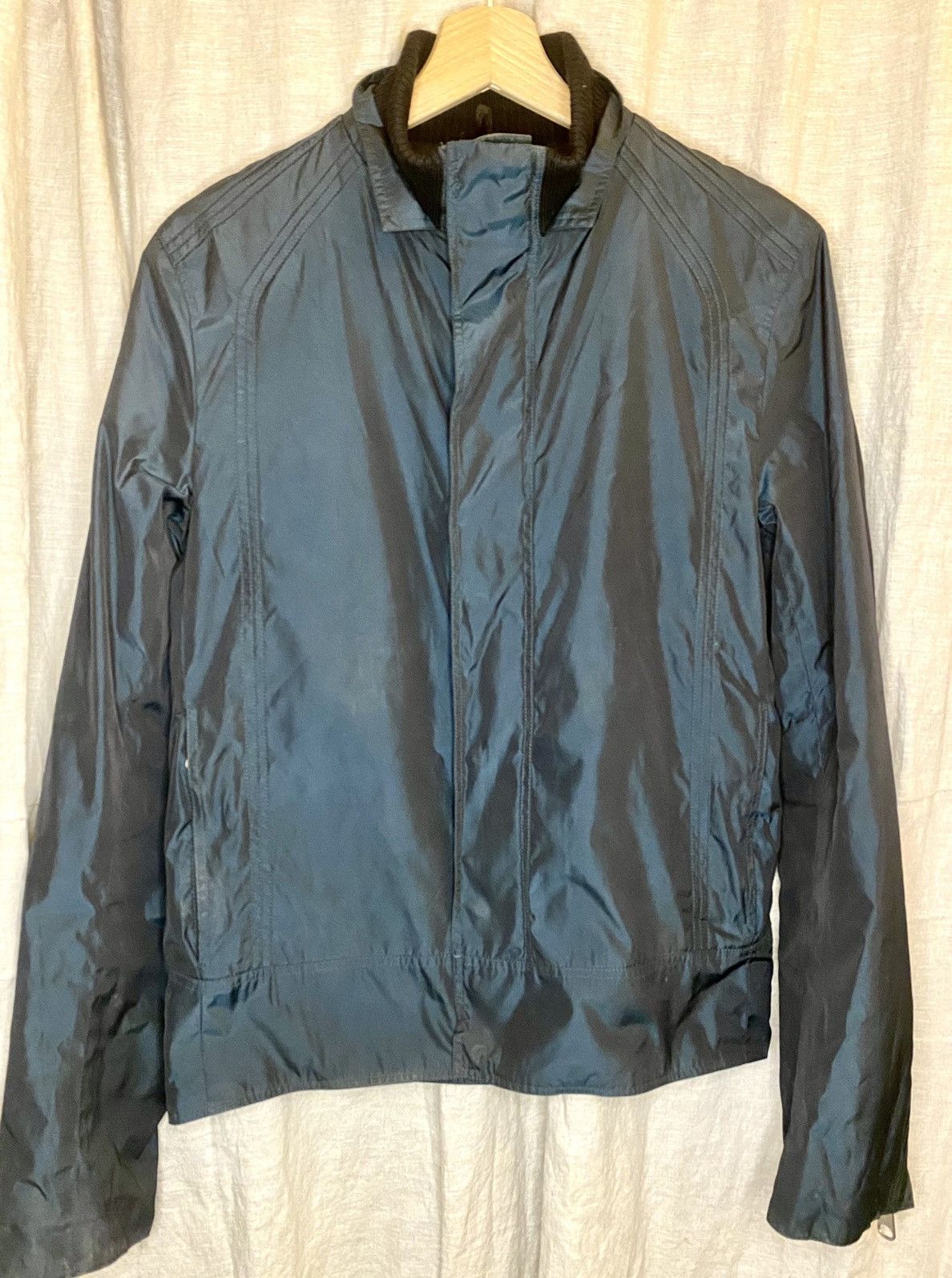 Dior Dior homme scarabeo green bombers jacket 46 Size US S / EU 44-46 / 1 - 25 Thumbnail