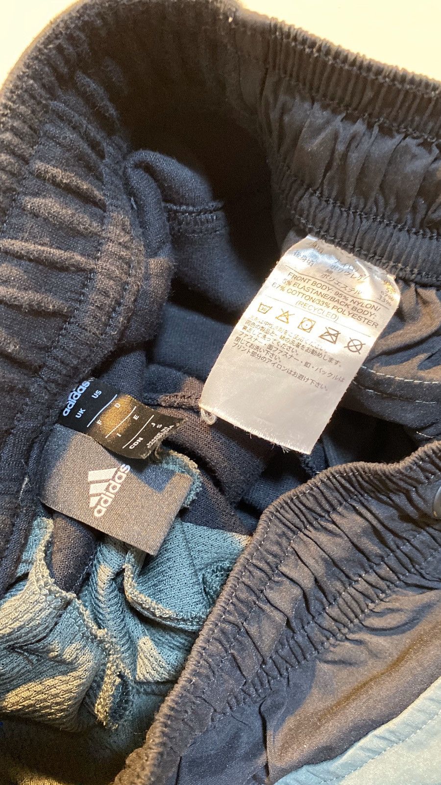 Adidas Adidas shorts S Size US 29 - 11 Thumbnail
