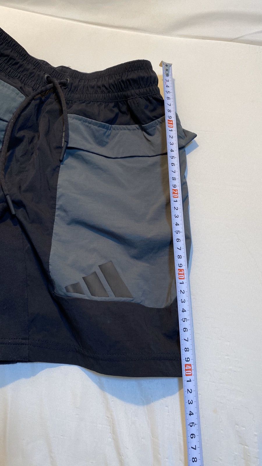 Adidas Adidas shorts S Size US 29 - 12 Thumbnail
