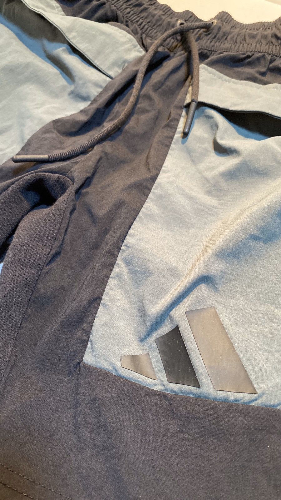 Adidas Adidas shorts S Size US 29 - 4 Thumbnail