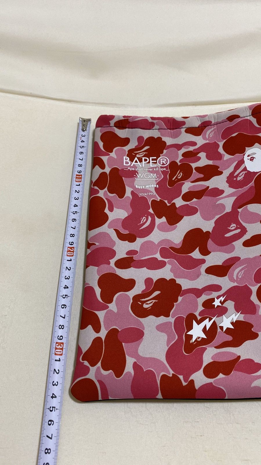 Bape A Bathing Ape bags Size ONE SIZE - 8 Thumbnail