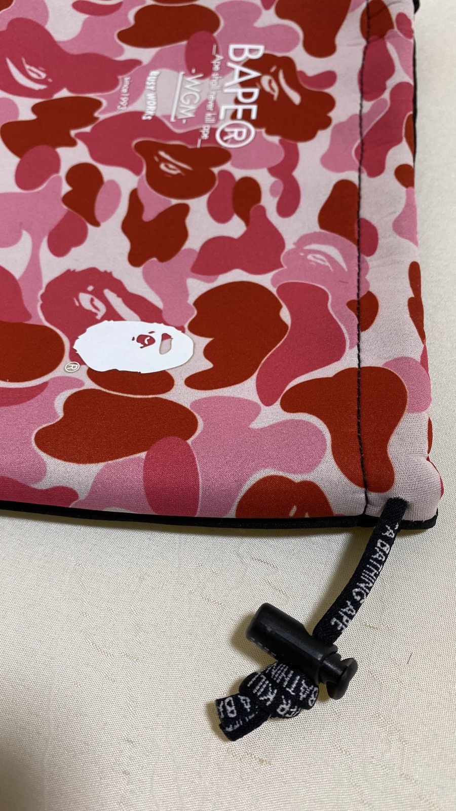 Bape A Bathing Ape bags Size ONE SIZE - 4 Thumbnail